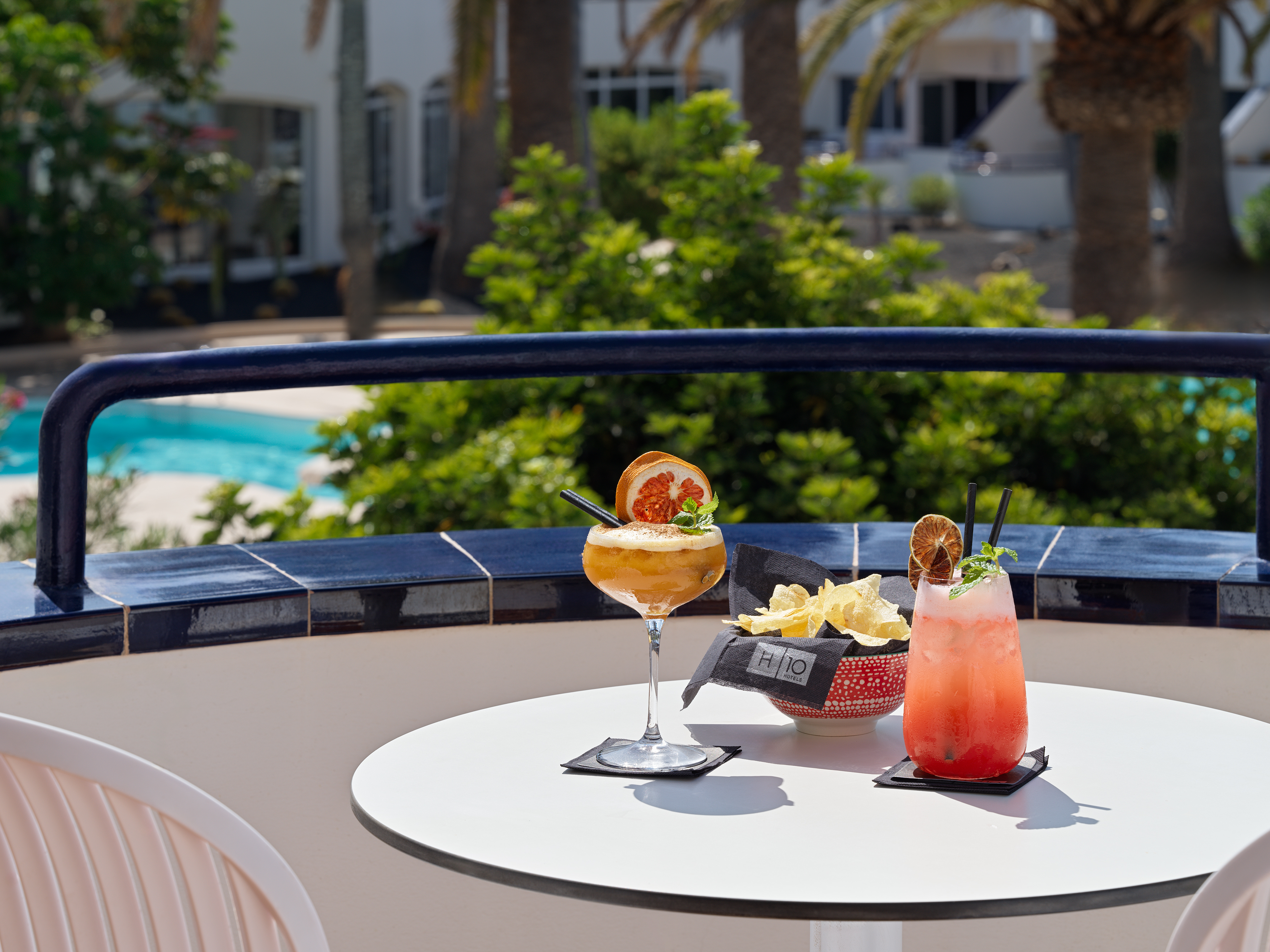 Junior Suite Capacity 1