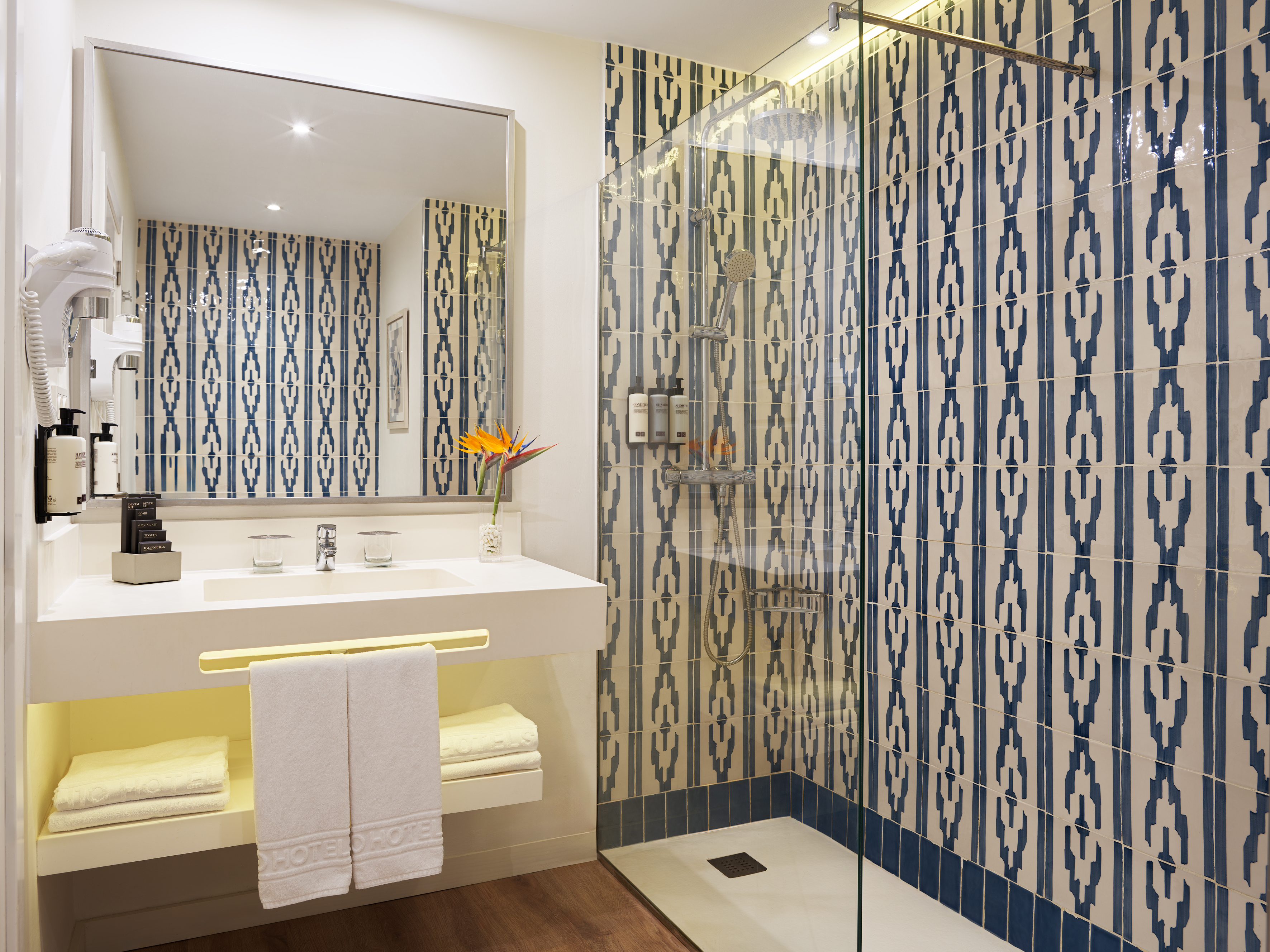 Junior Suite Capacity 3