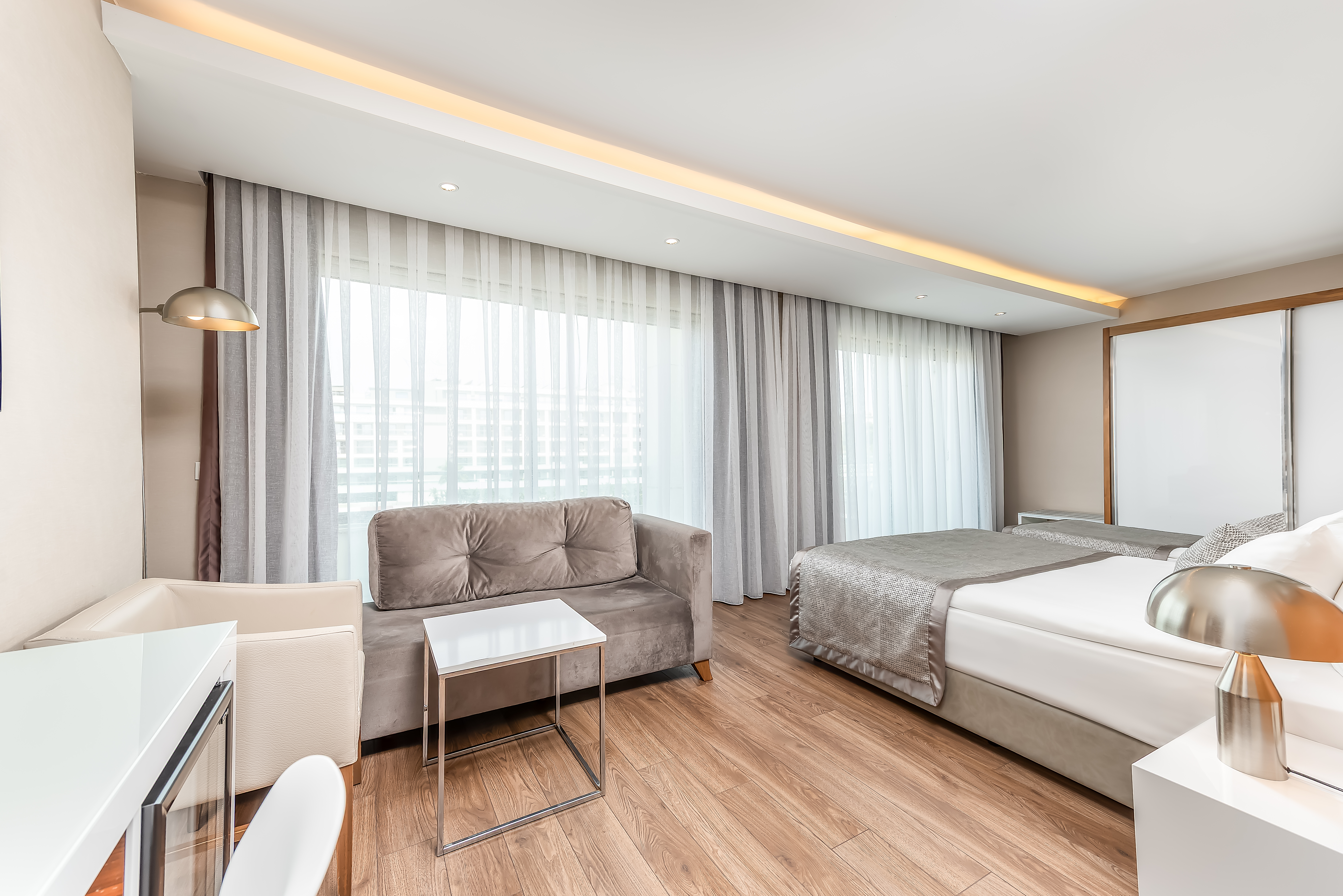 Family Room Connecting Room