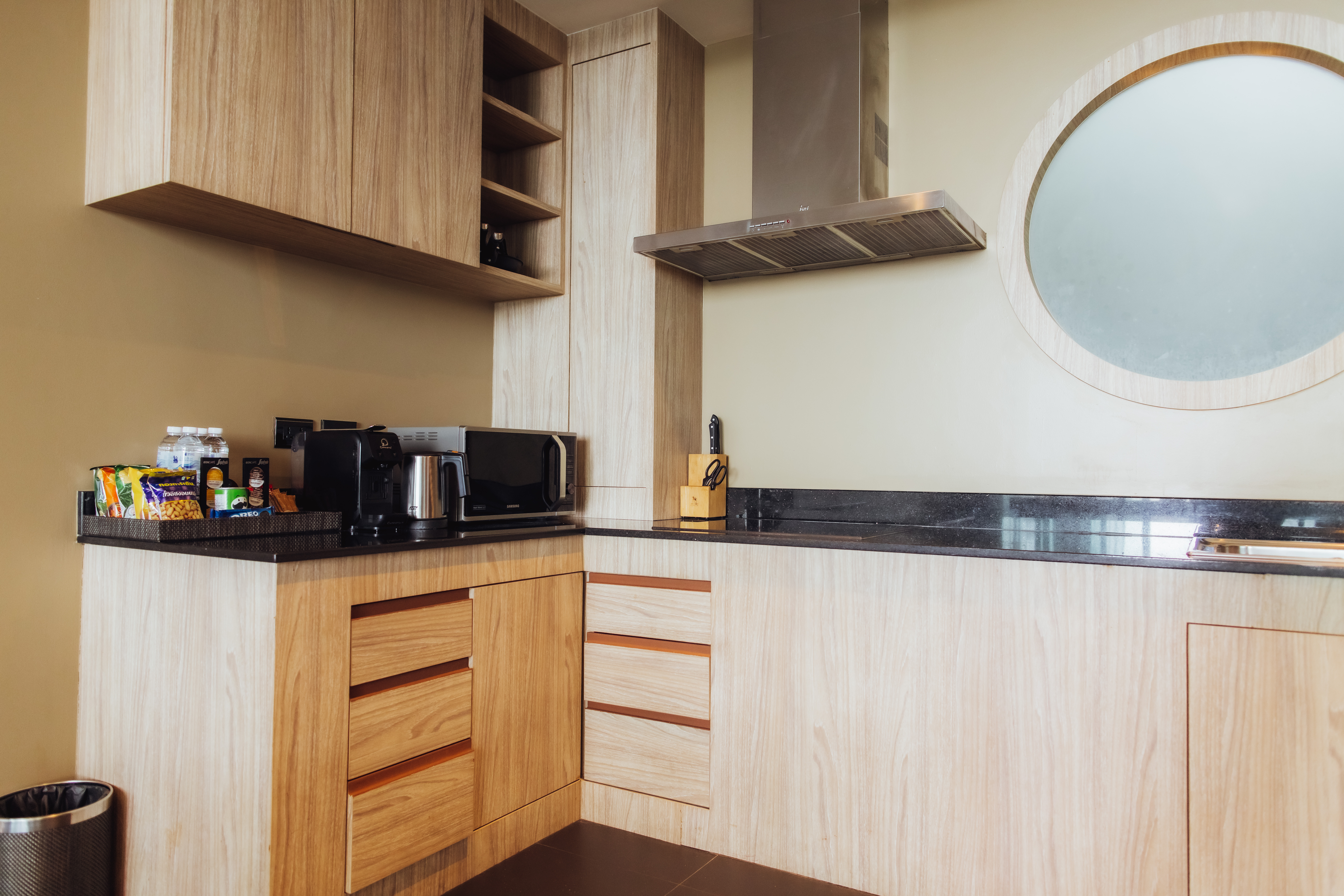 Villa Sea View Two Bedrooms