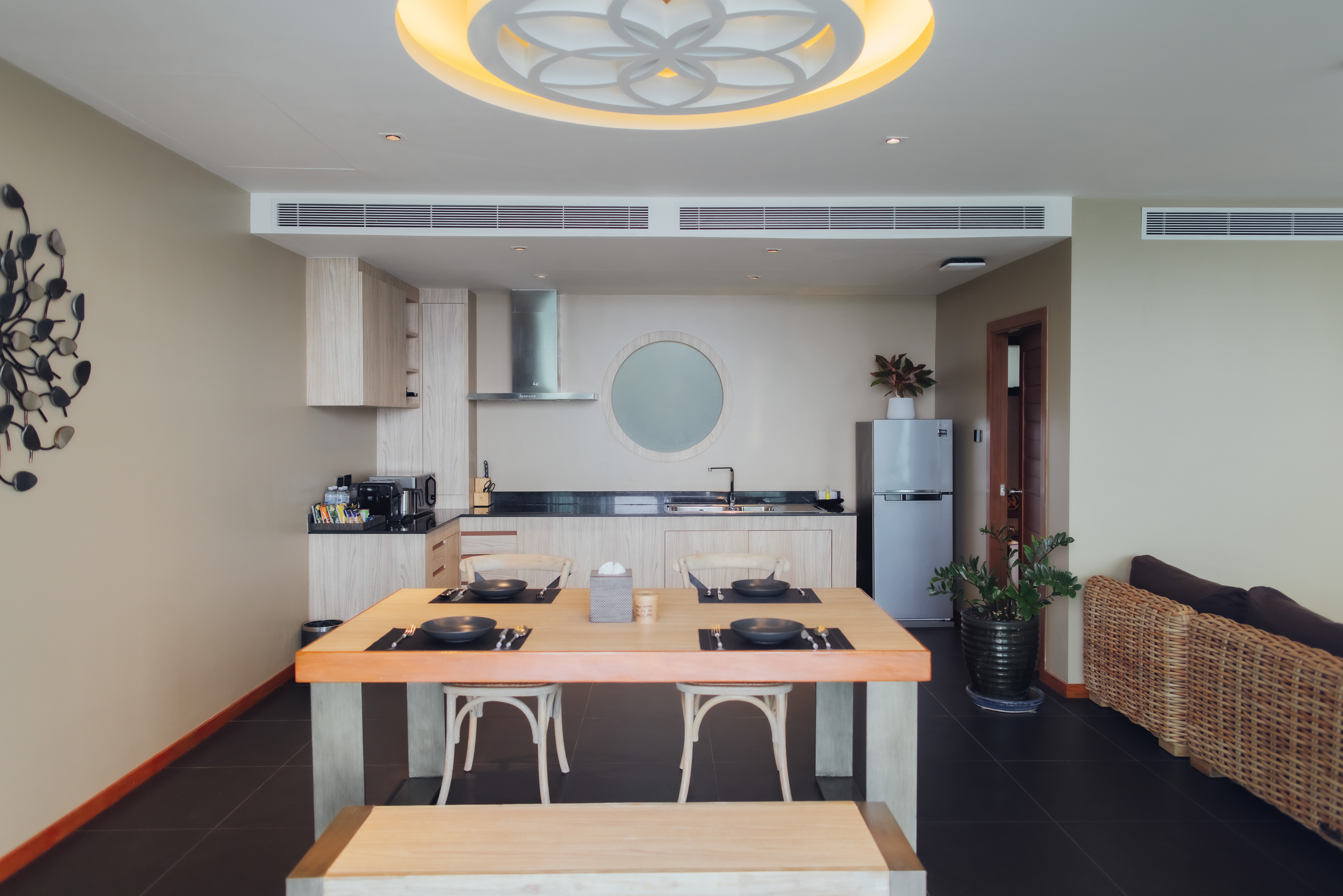 Villa Sea View Two Bedrooms