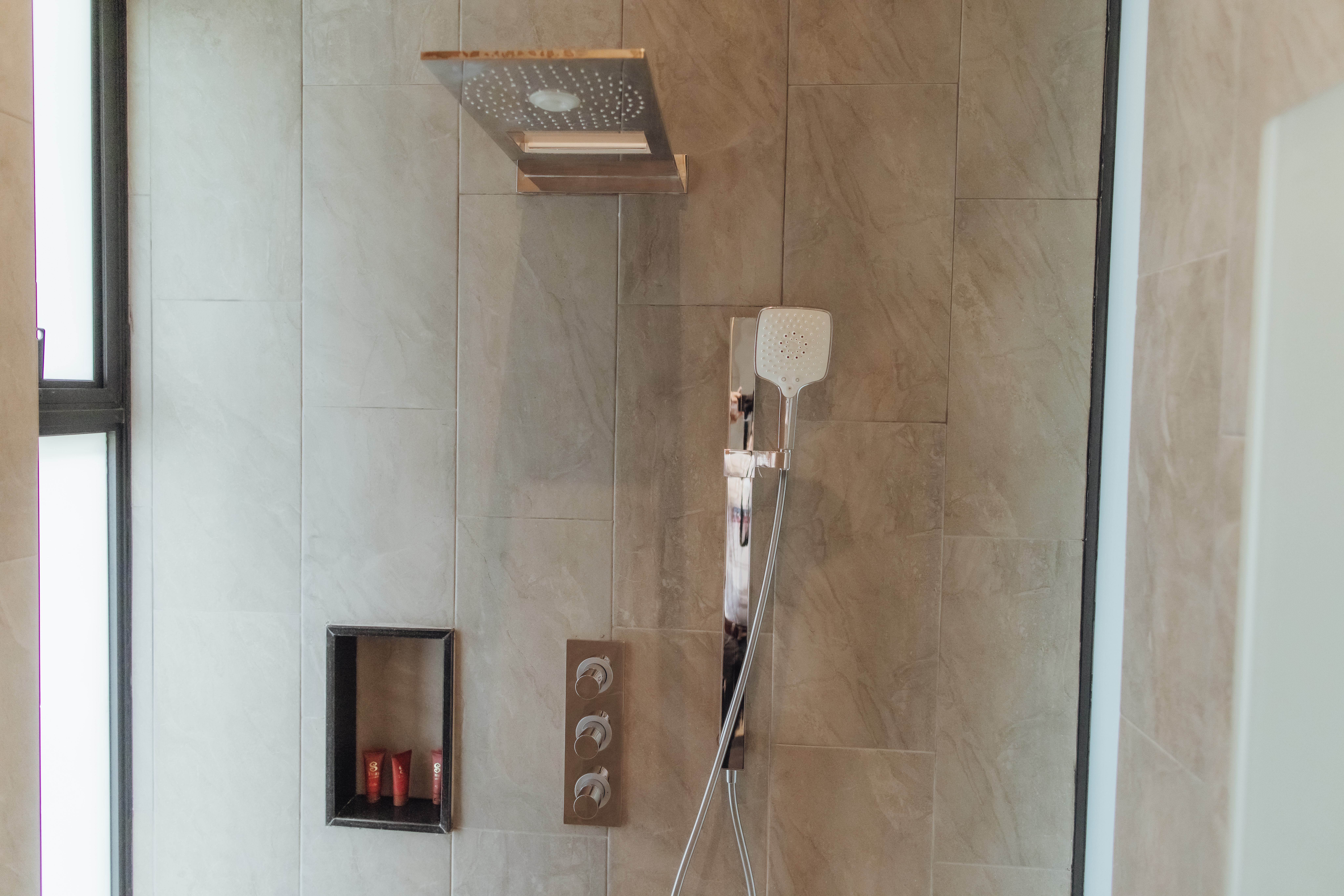 Villa Sea View Two Bedrooms