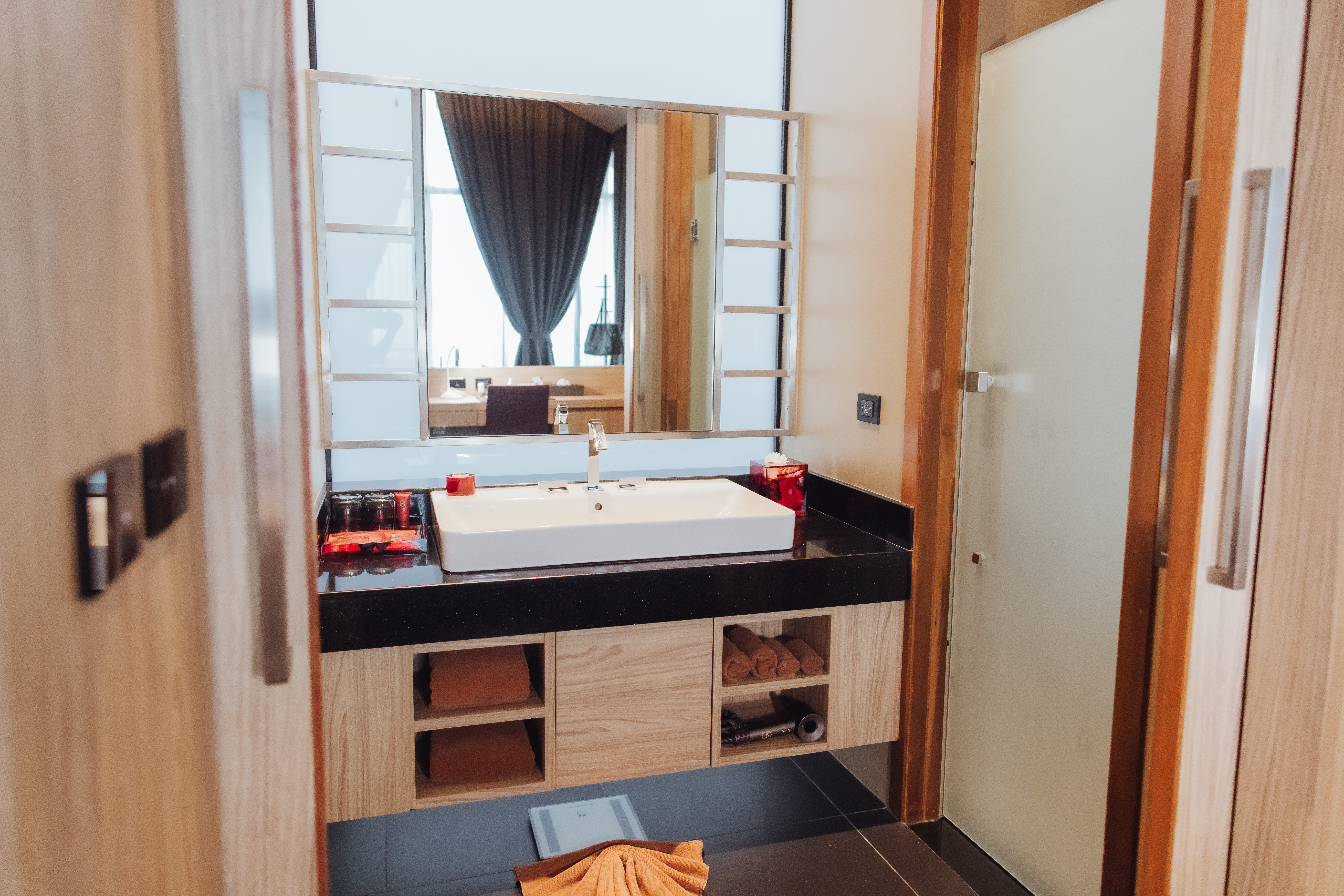 Villa Sea View Two Bedrooms