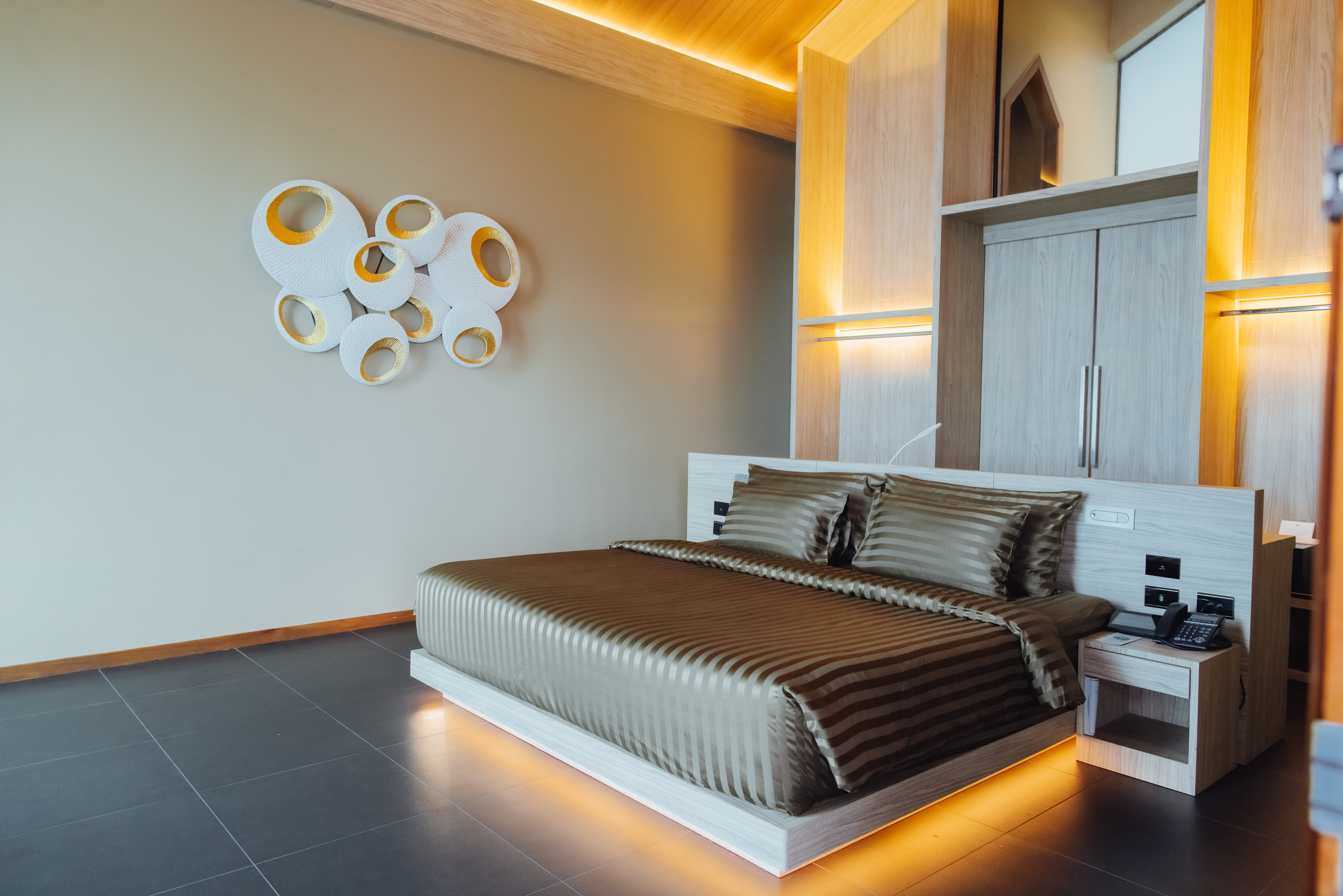 Villa Sea View Two Bedrooms