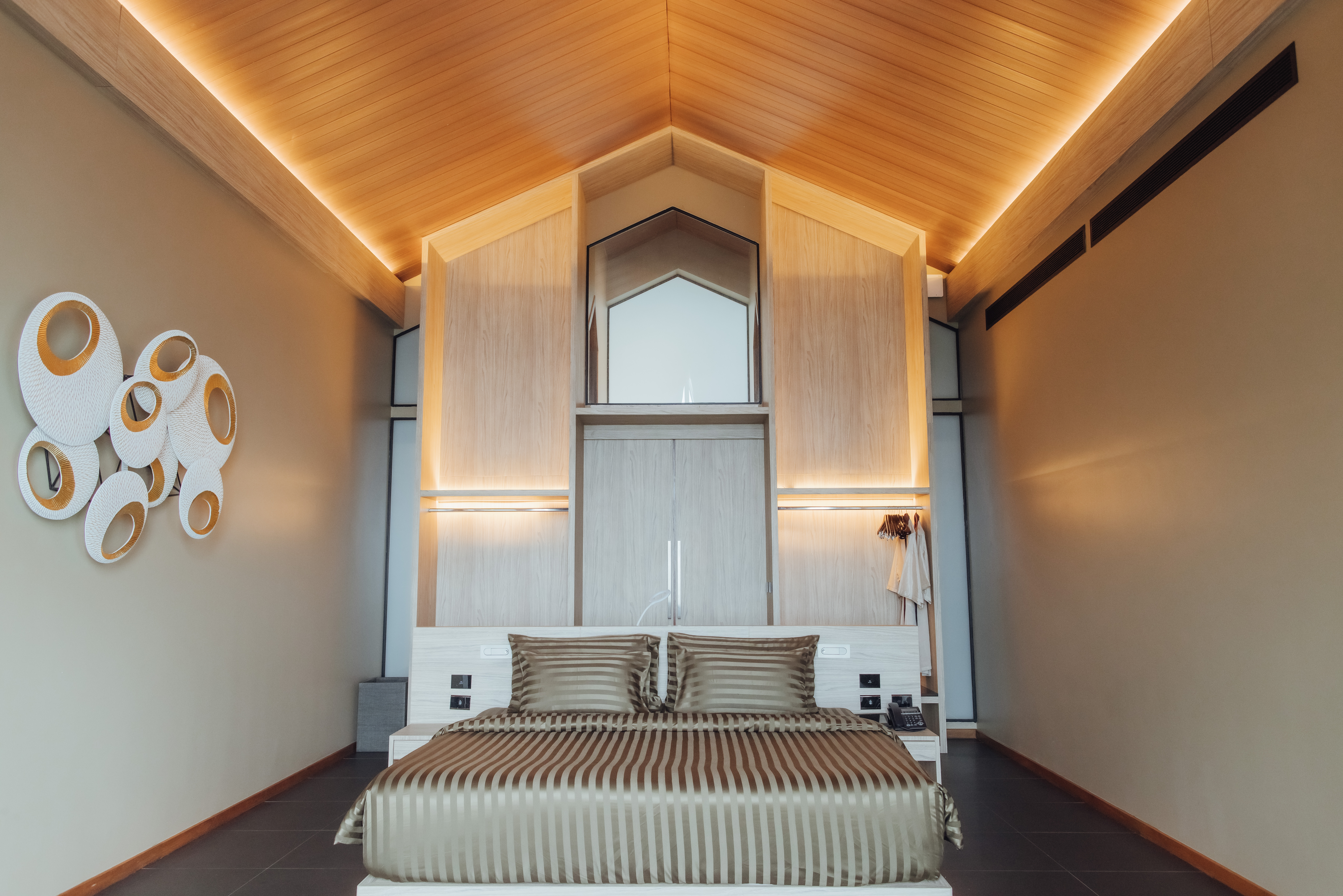 Villa Sea View Two Bedrooms