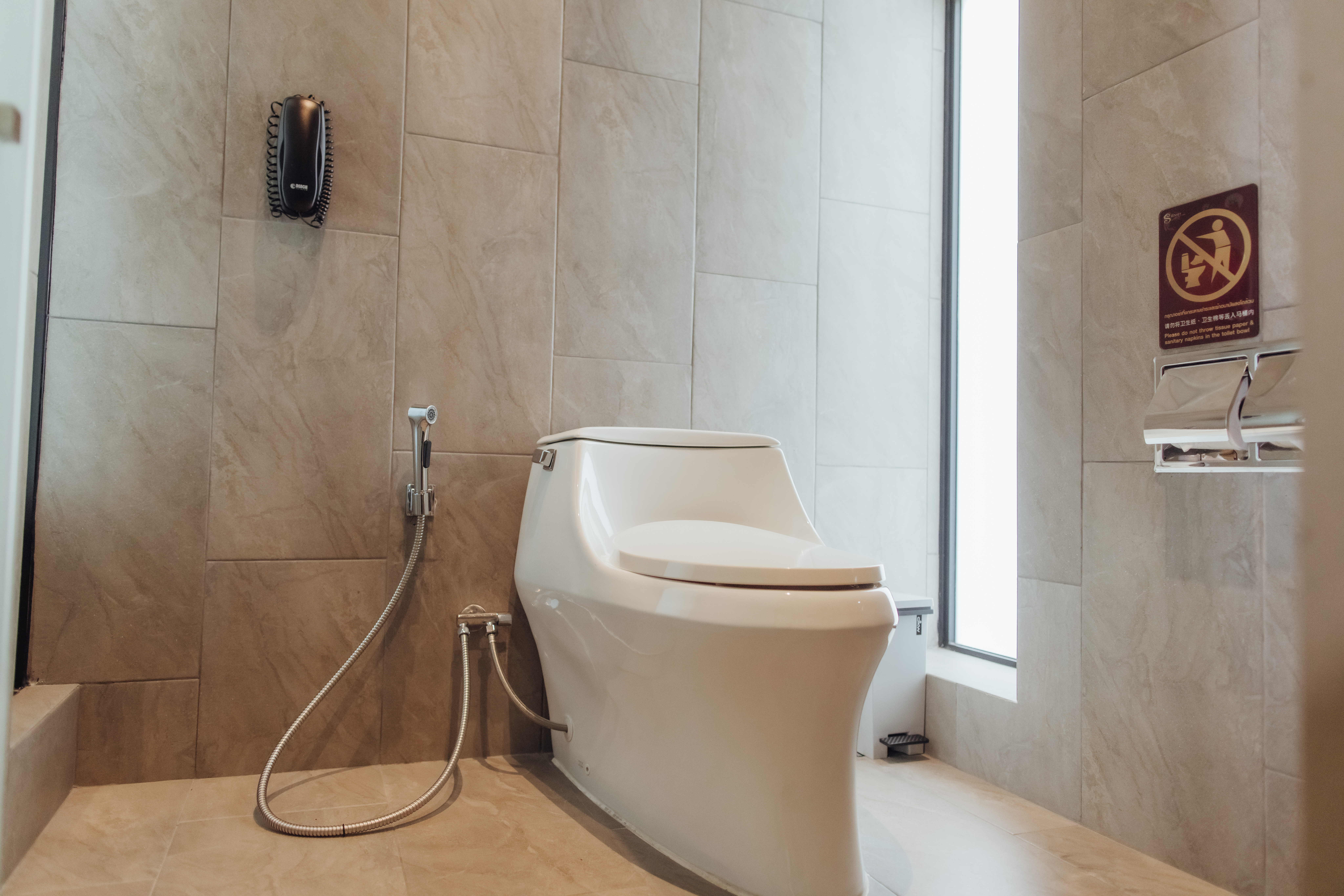 Villa Sea View Two Bedrooms