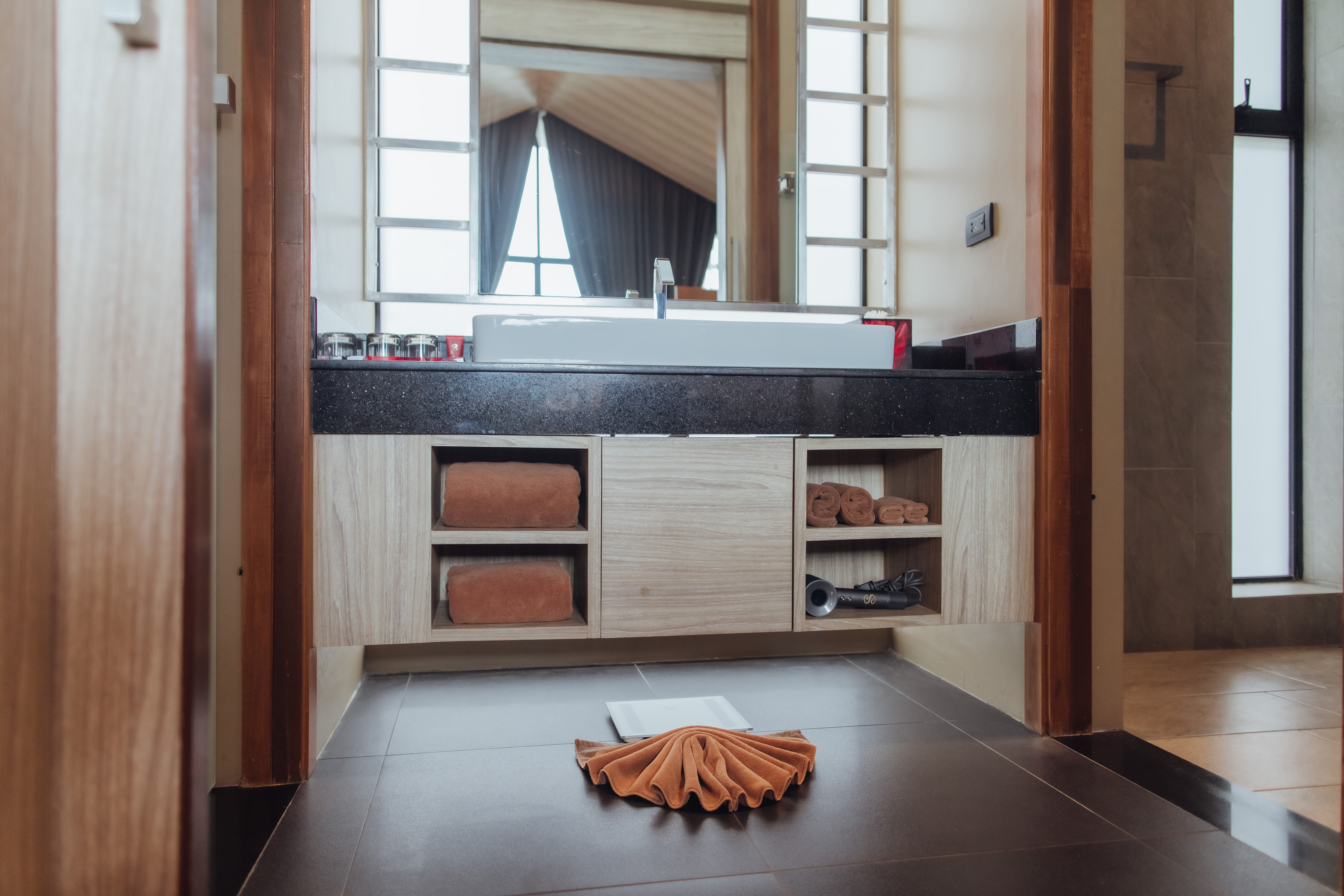 Villa Sea View Two Bedrooms