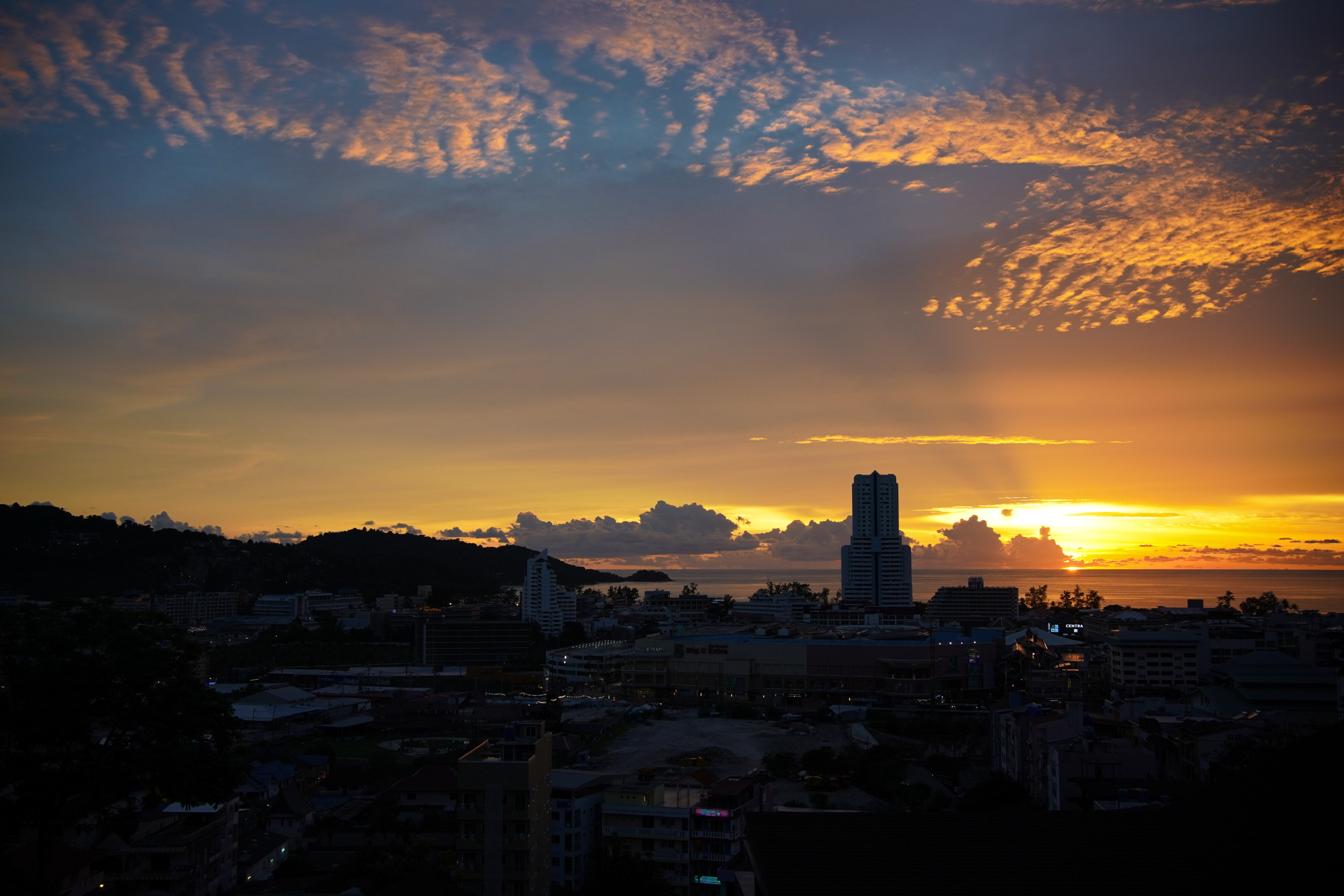Villa Sea View One Bedroom