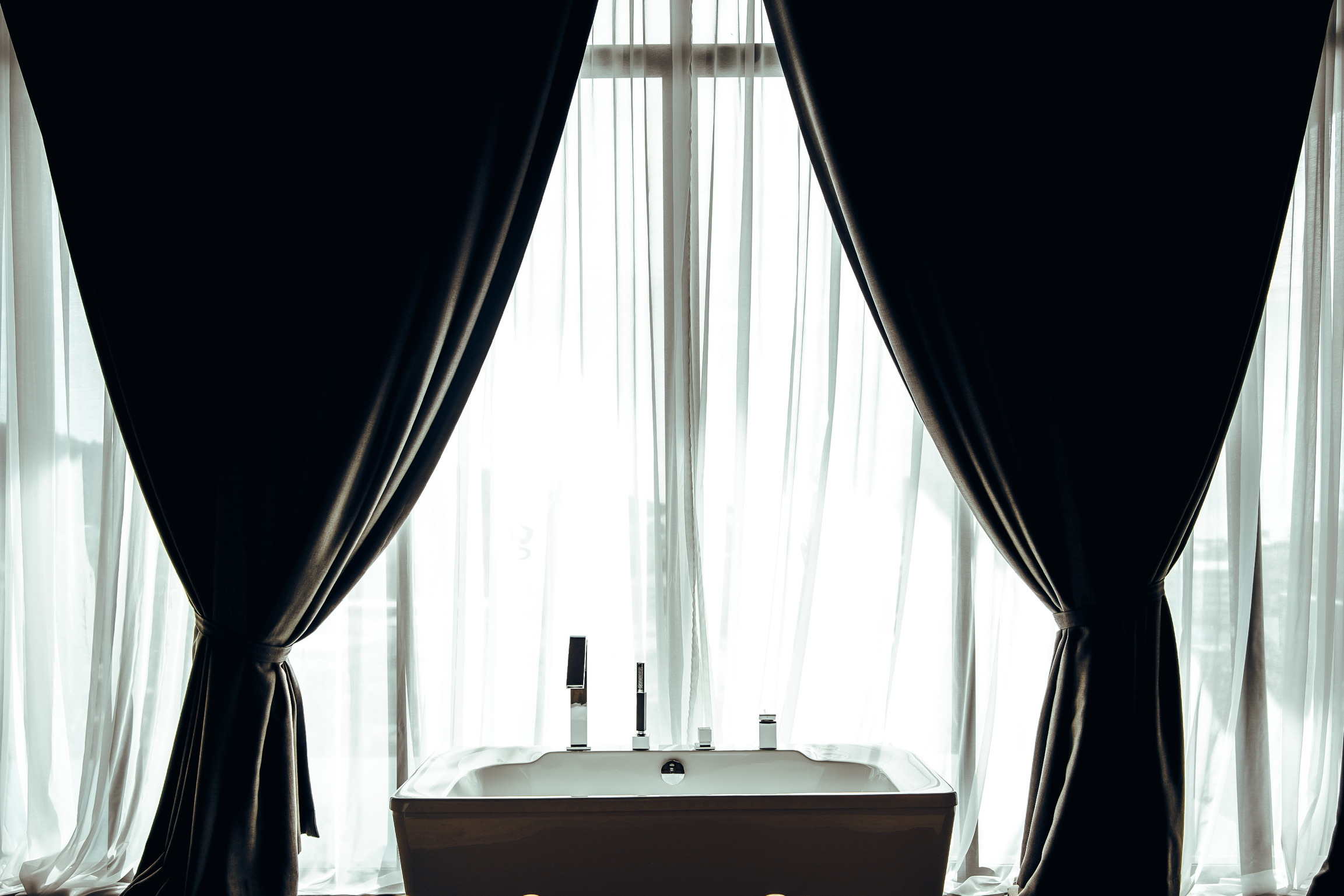 Villa Sea View One Bedroom