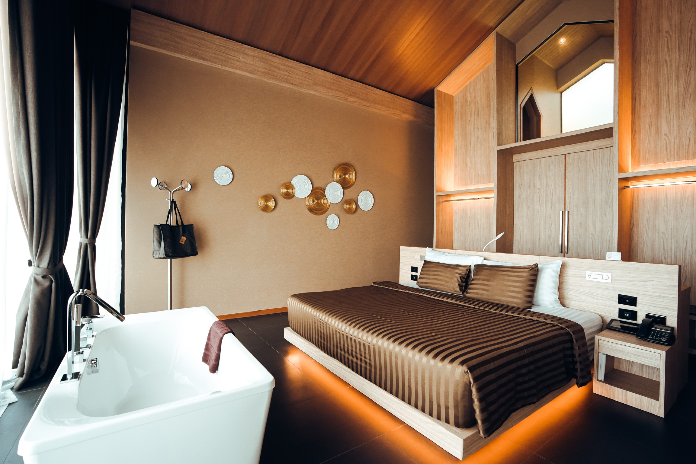 Villa Sea View One Bedroom