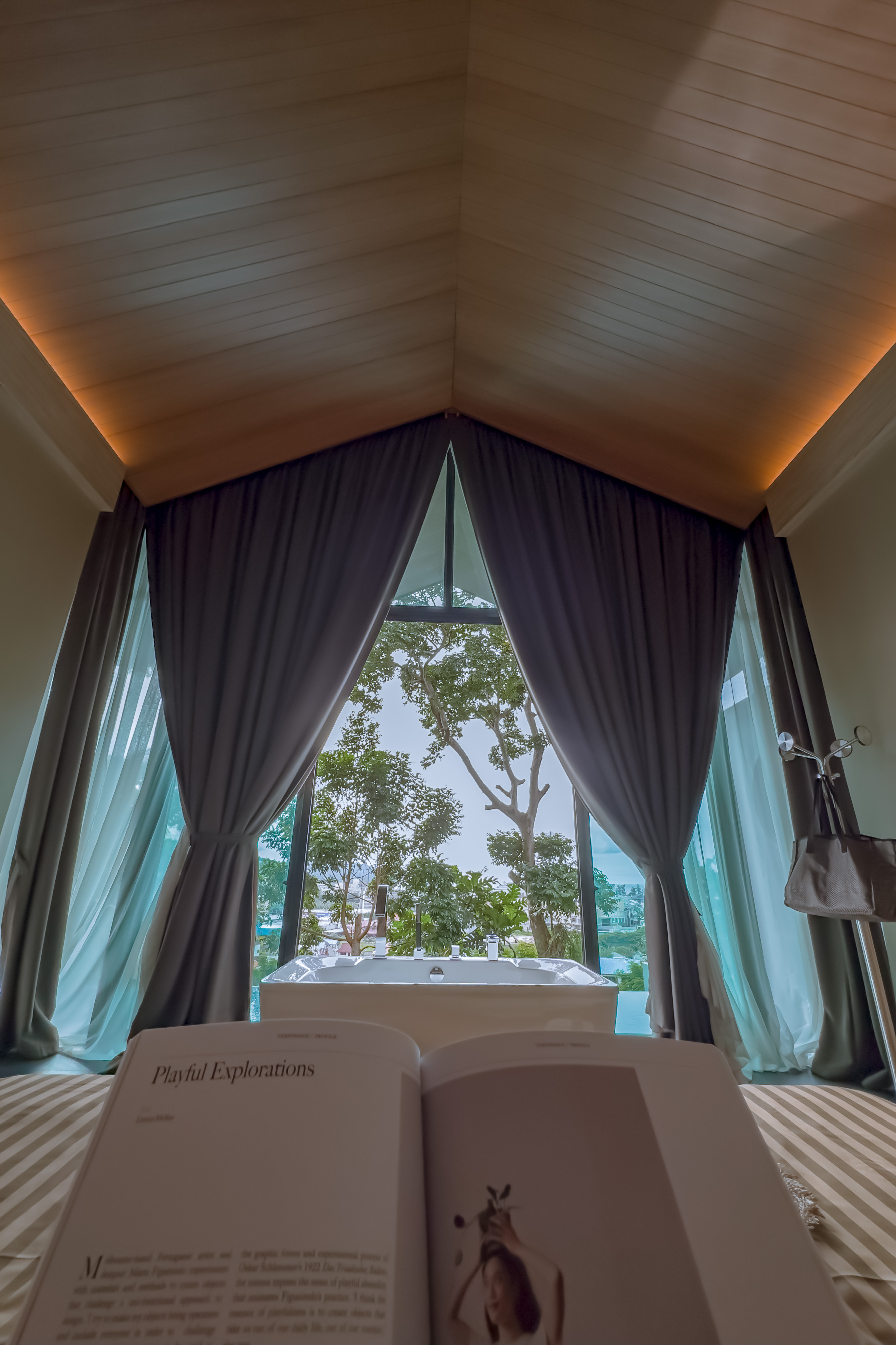 Villa City View One Bedroom