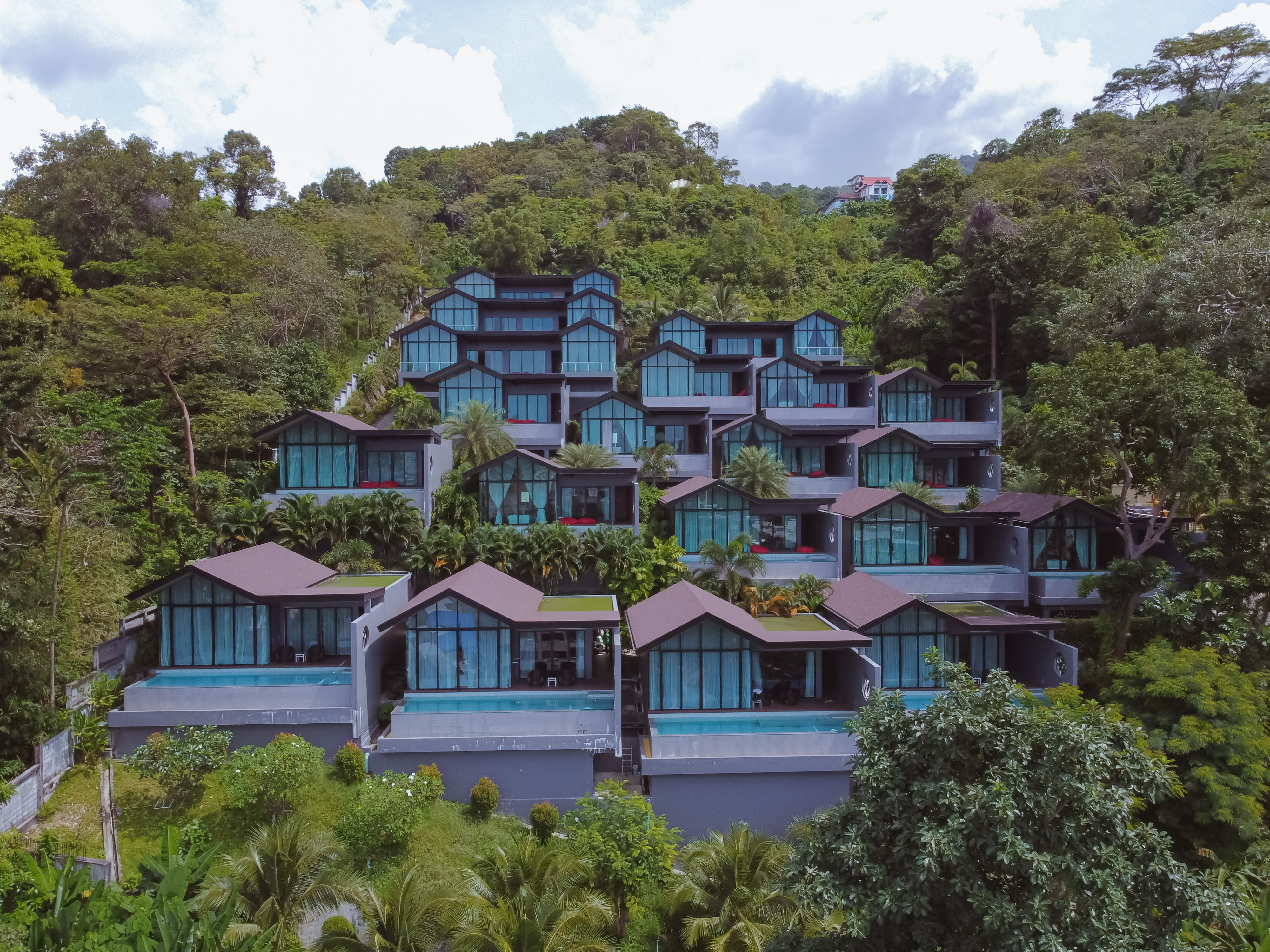 Villa City View One Bedroom