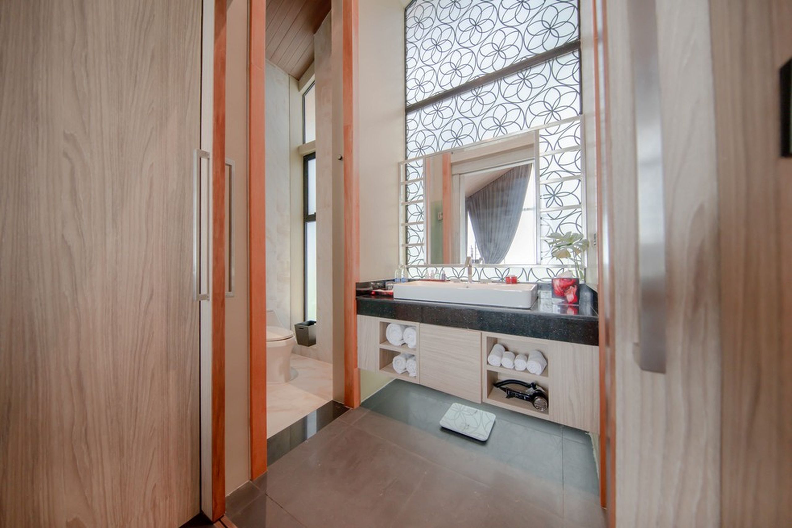 Villa Sea View Two Bedrooms