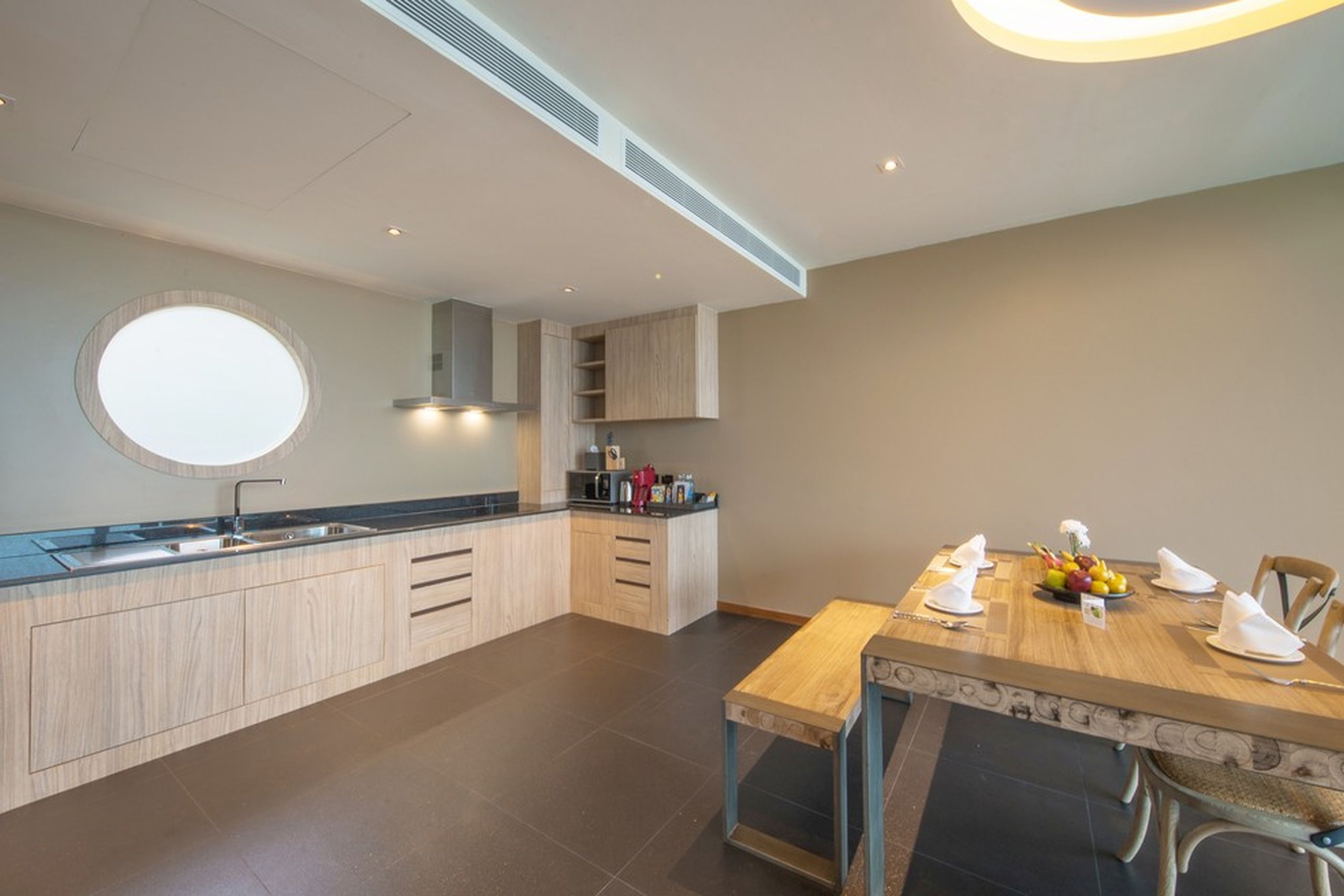 Villa Sea View Two Bedrooms