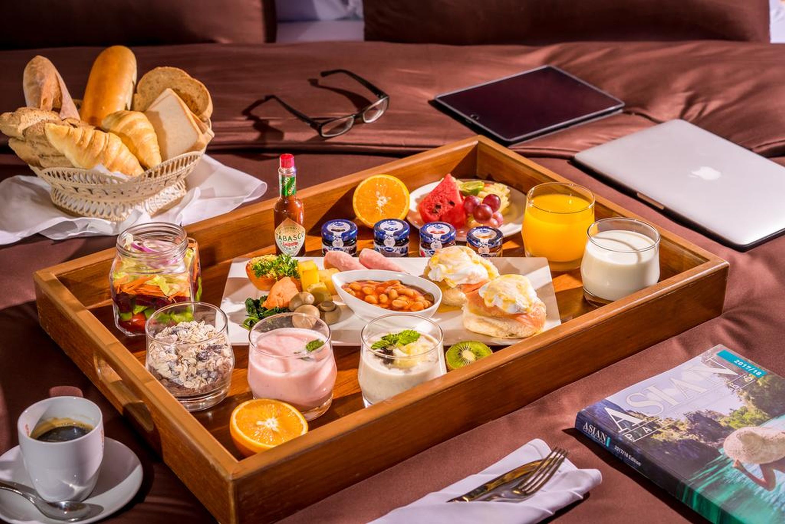 Villa City View One Bedroom