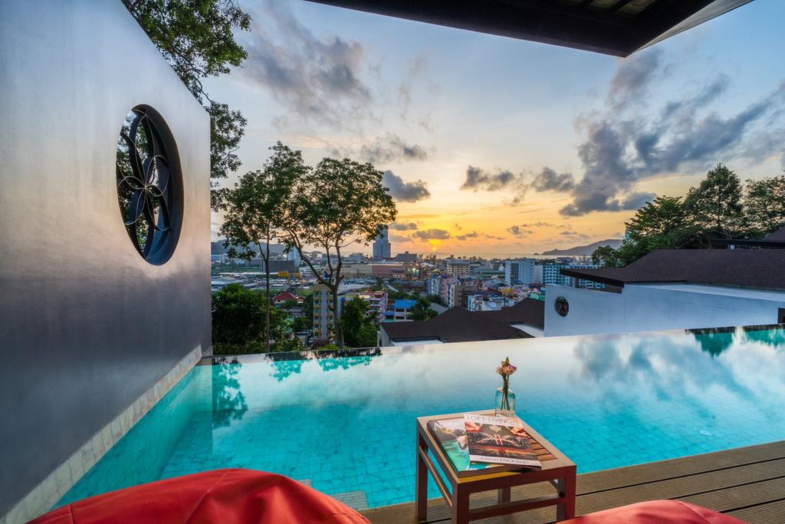 Villa Sea View One Bedroom