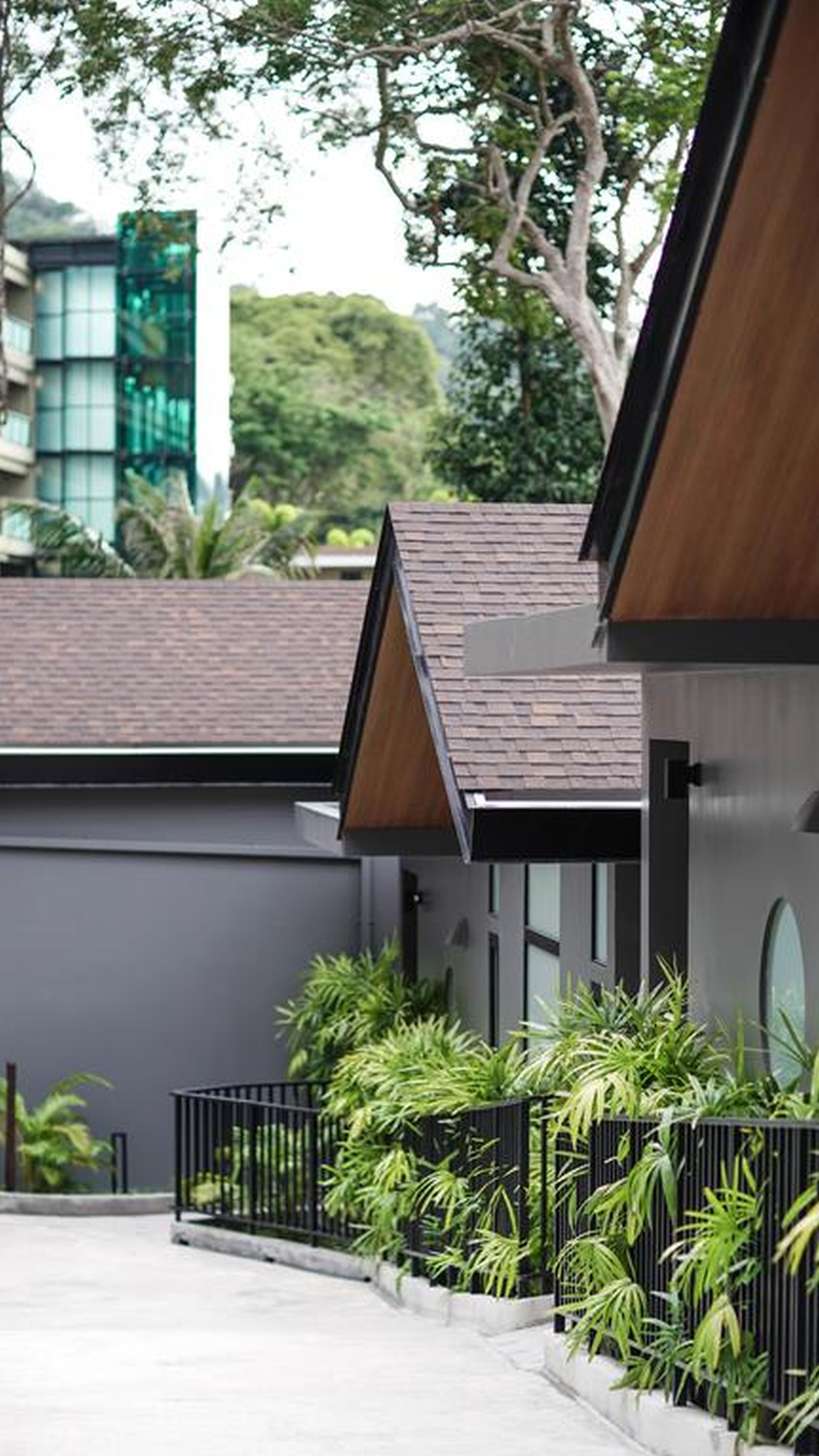 Villa City View One Bedroom