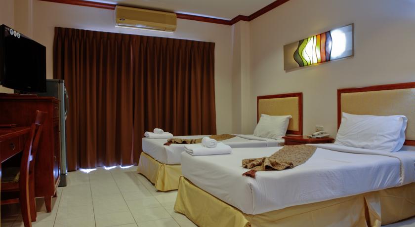 Double or Twin Superior