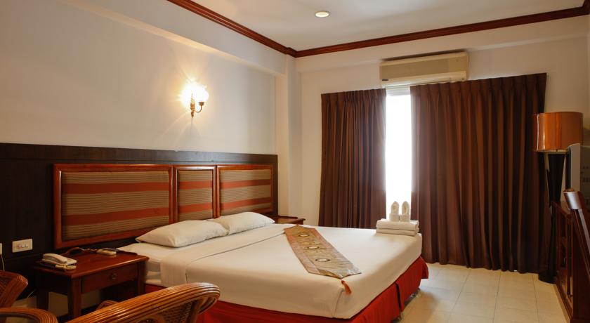 Double or Twin Superior