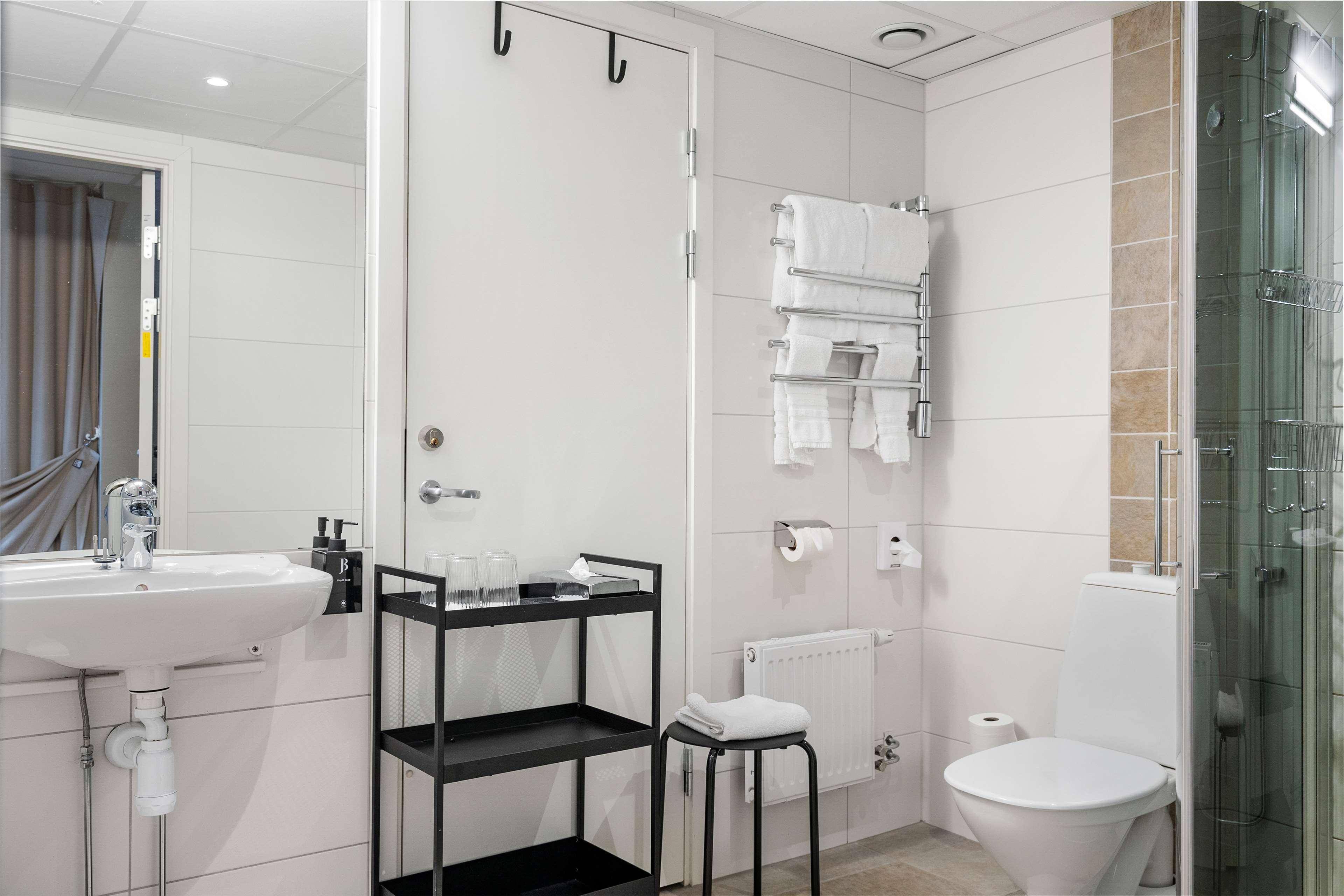 Quadruple King Size Bed