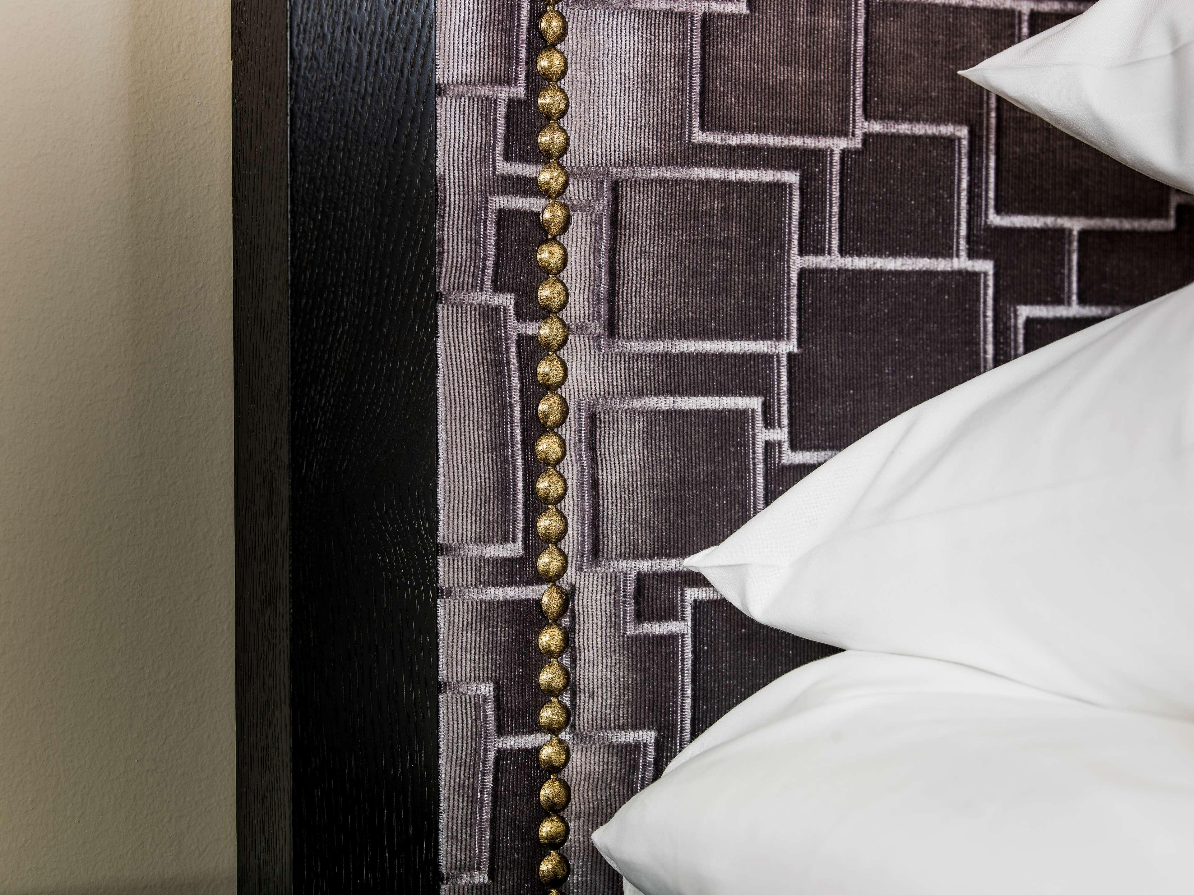 Junior Suite King Bed Non Smoking