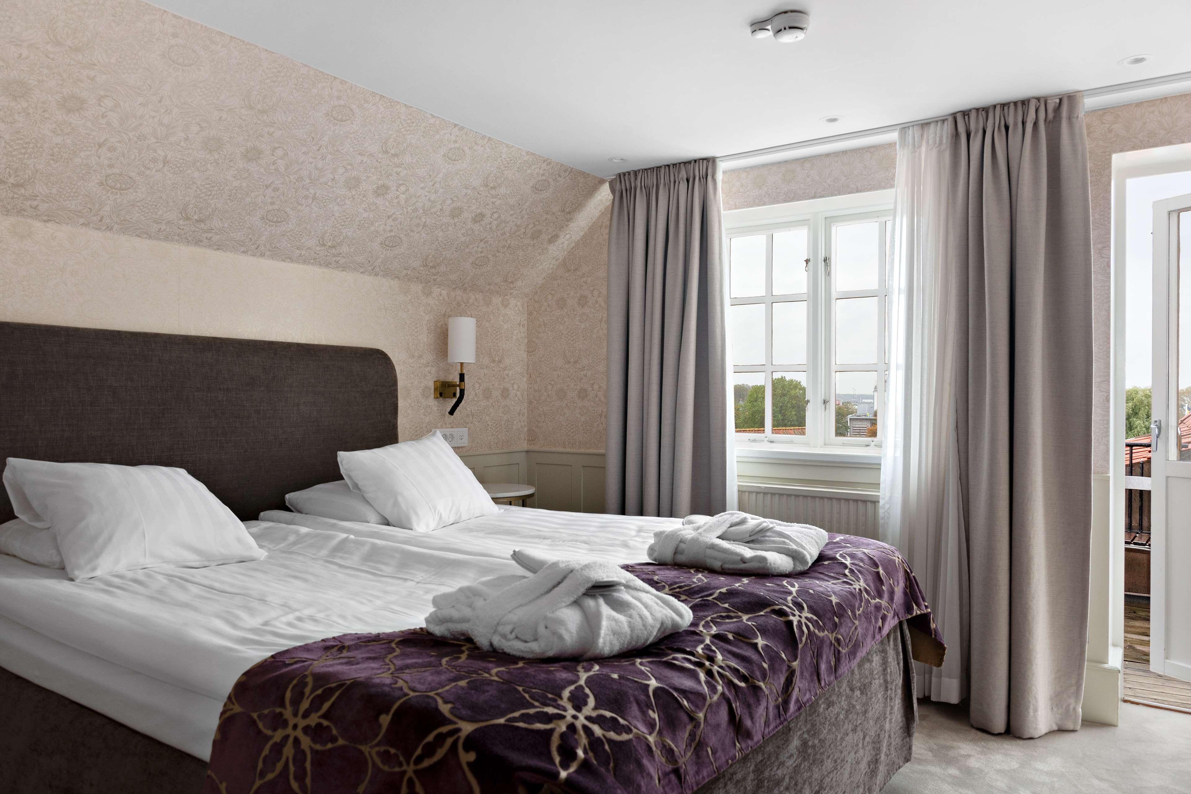 Suite King Bed Non Smoking