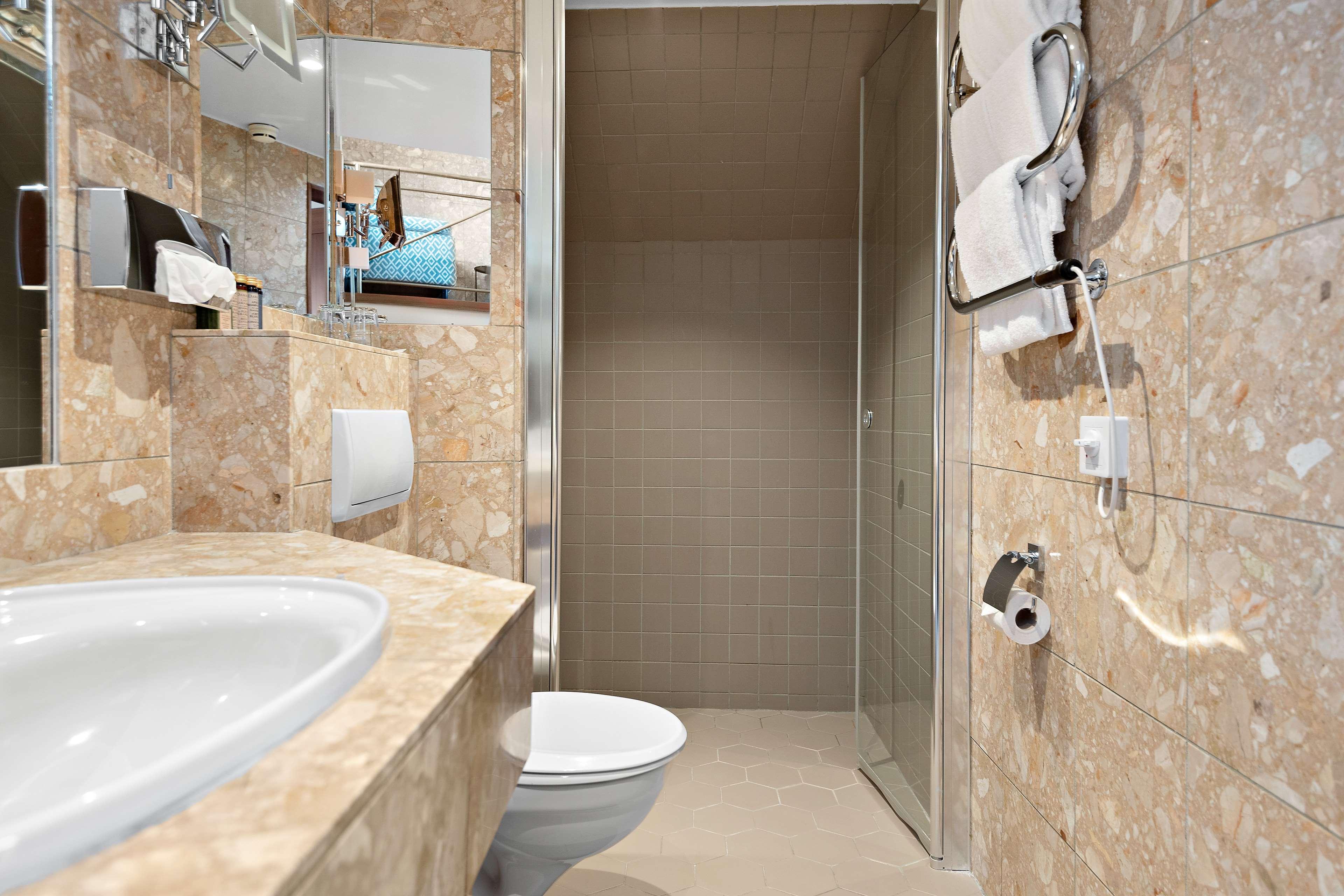 Suite King Bed Non Smoking