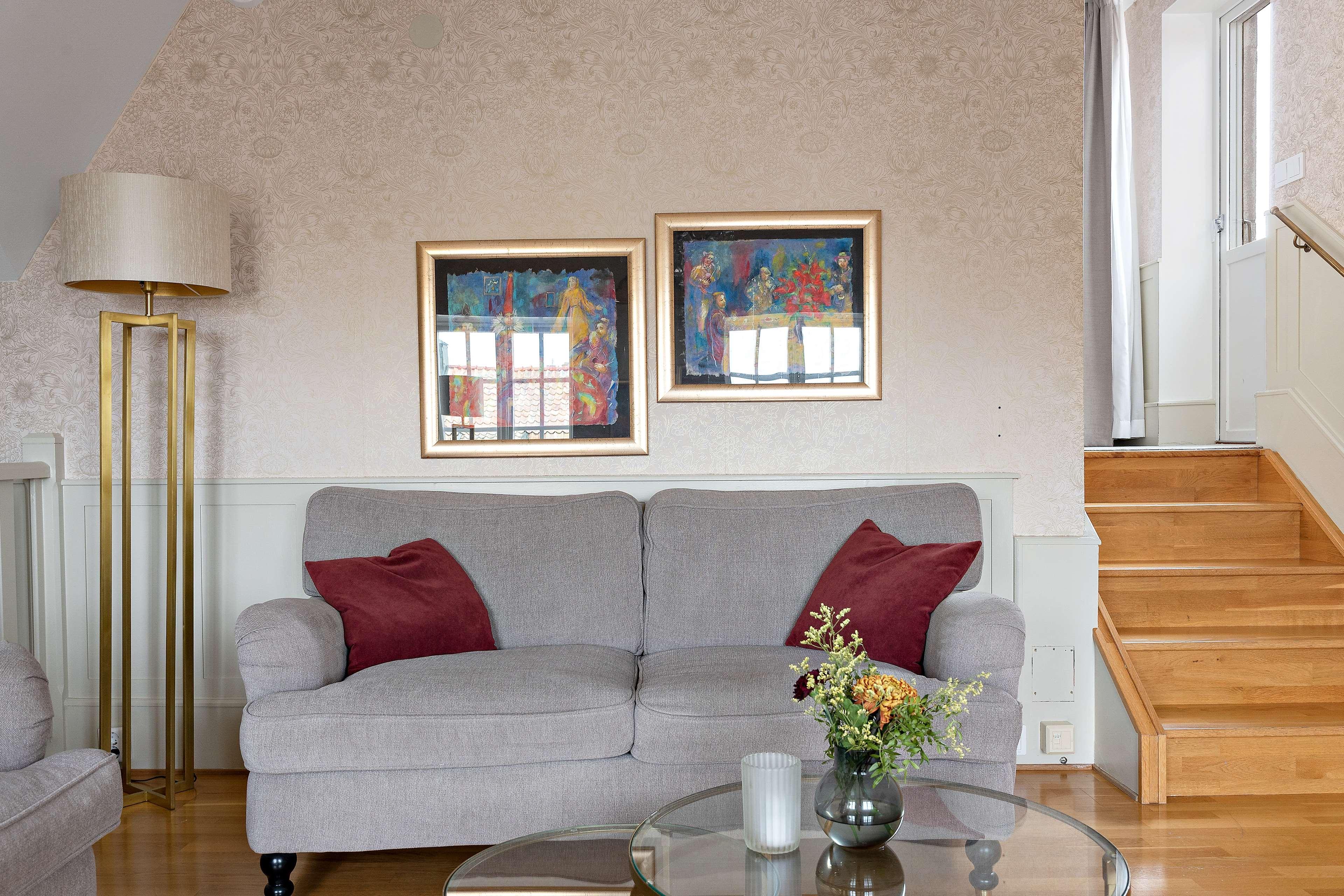 Suite King Bed Non Smoking