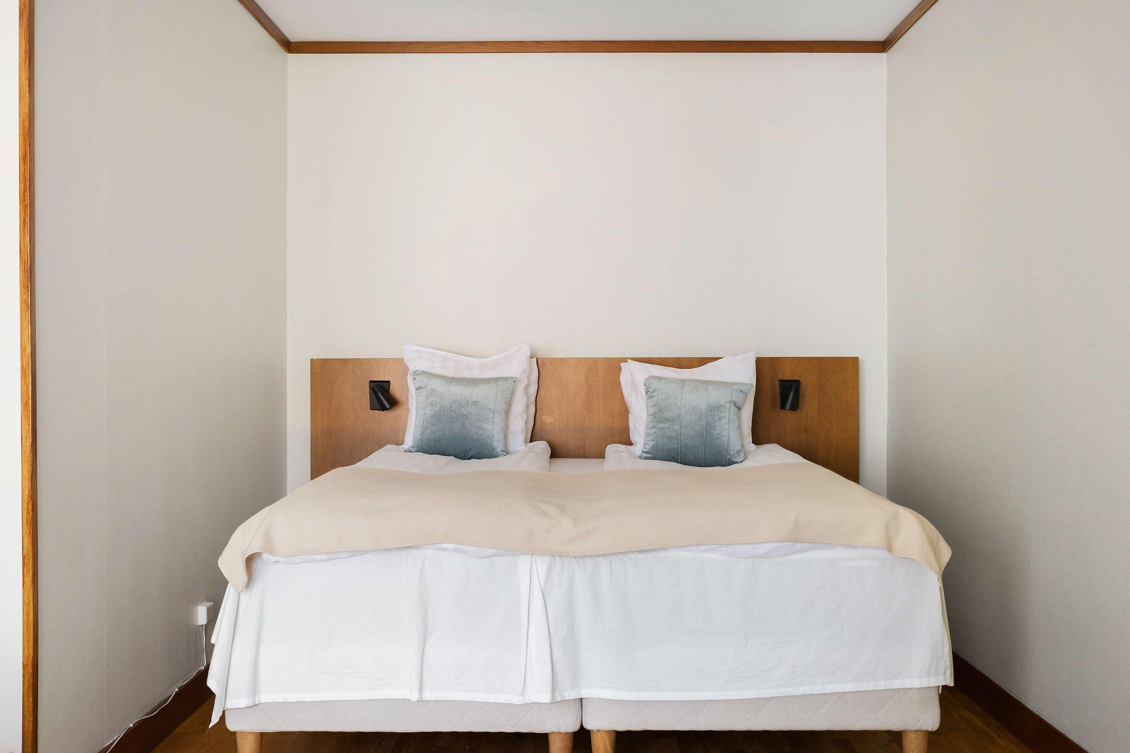 Triple King Bed Non Smoking