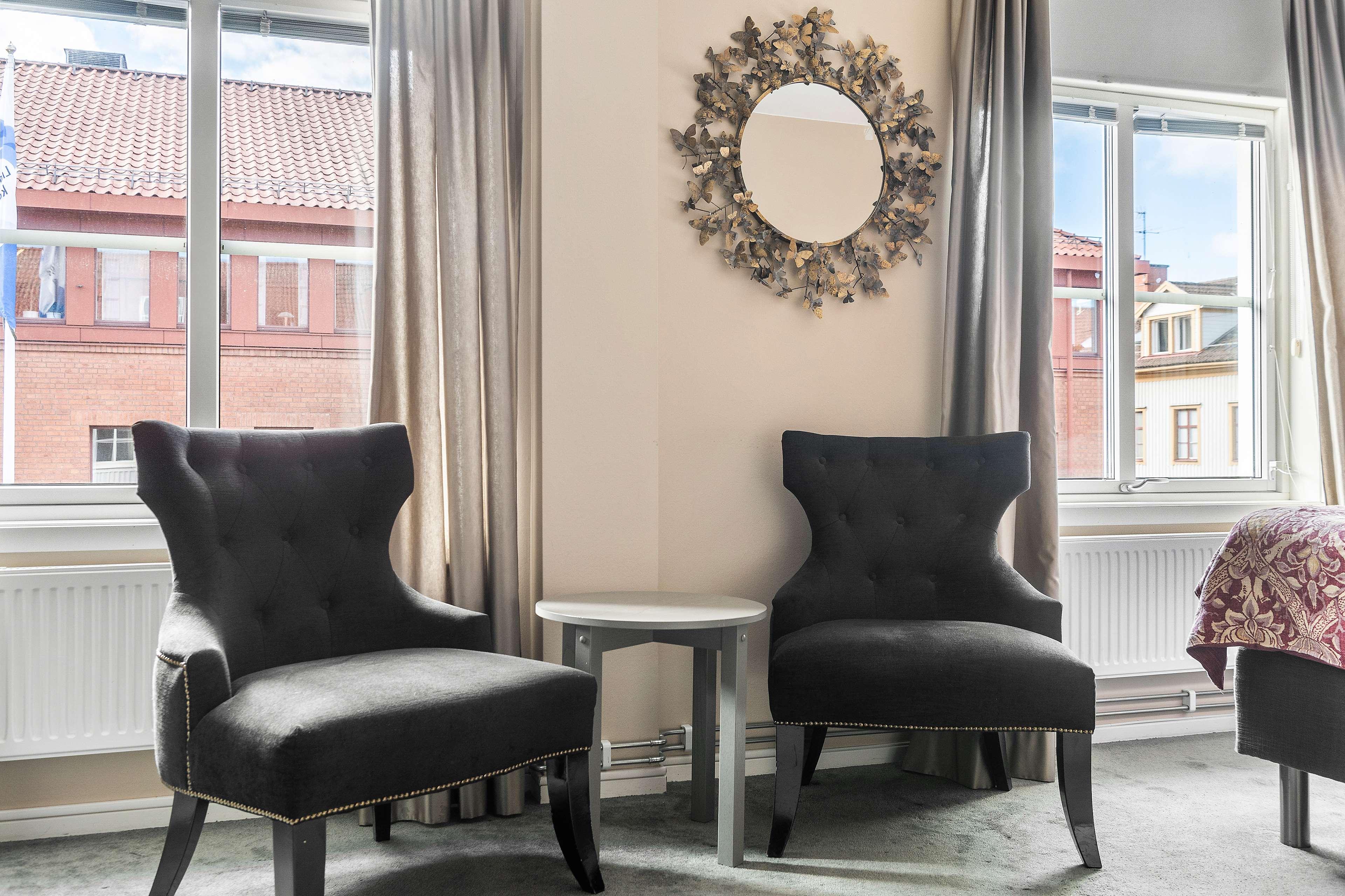 Family Room Standard