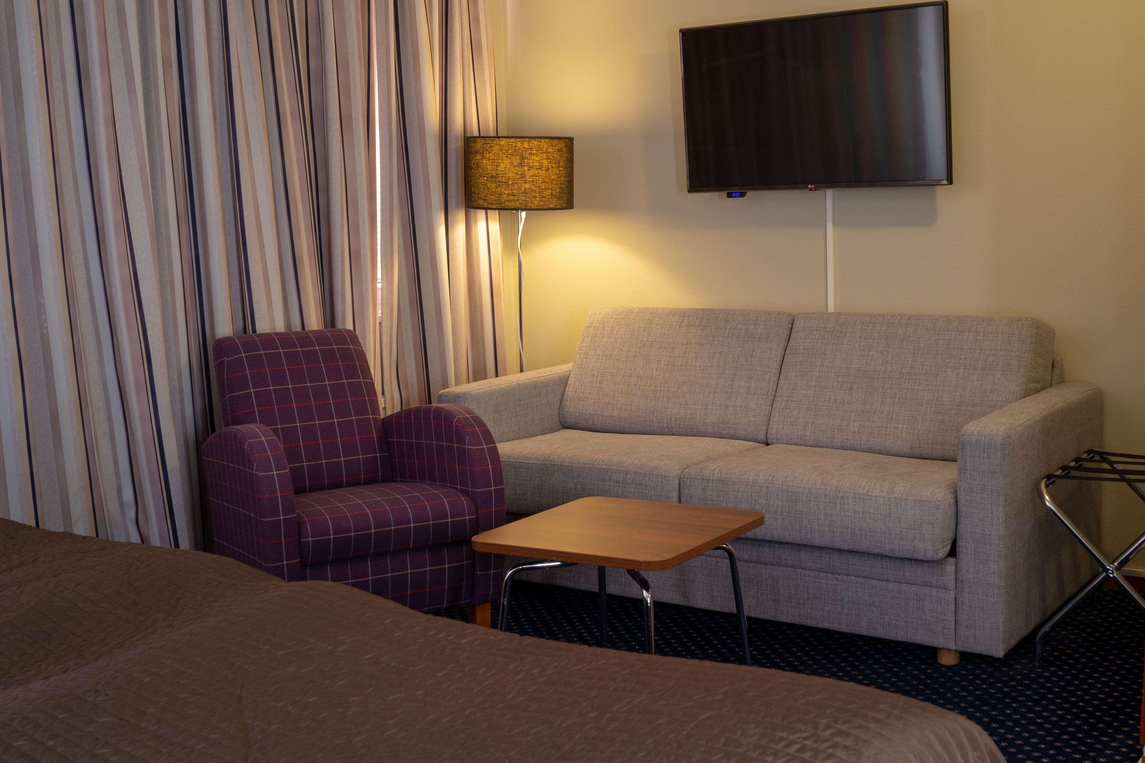 Family Room Standard