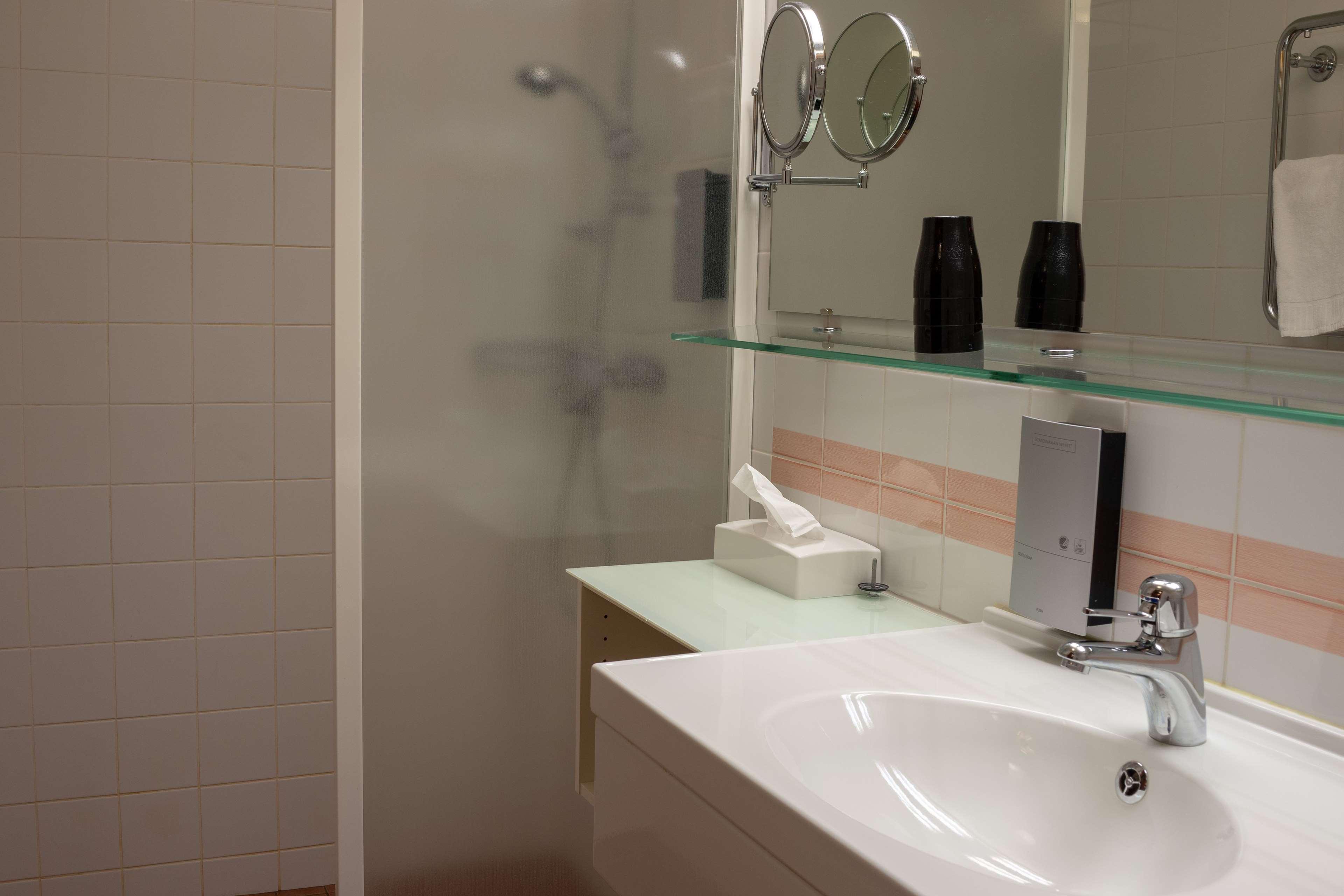 Family Room Standard