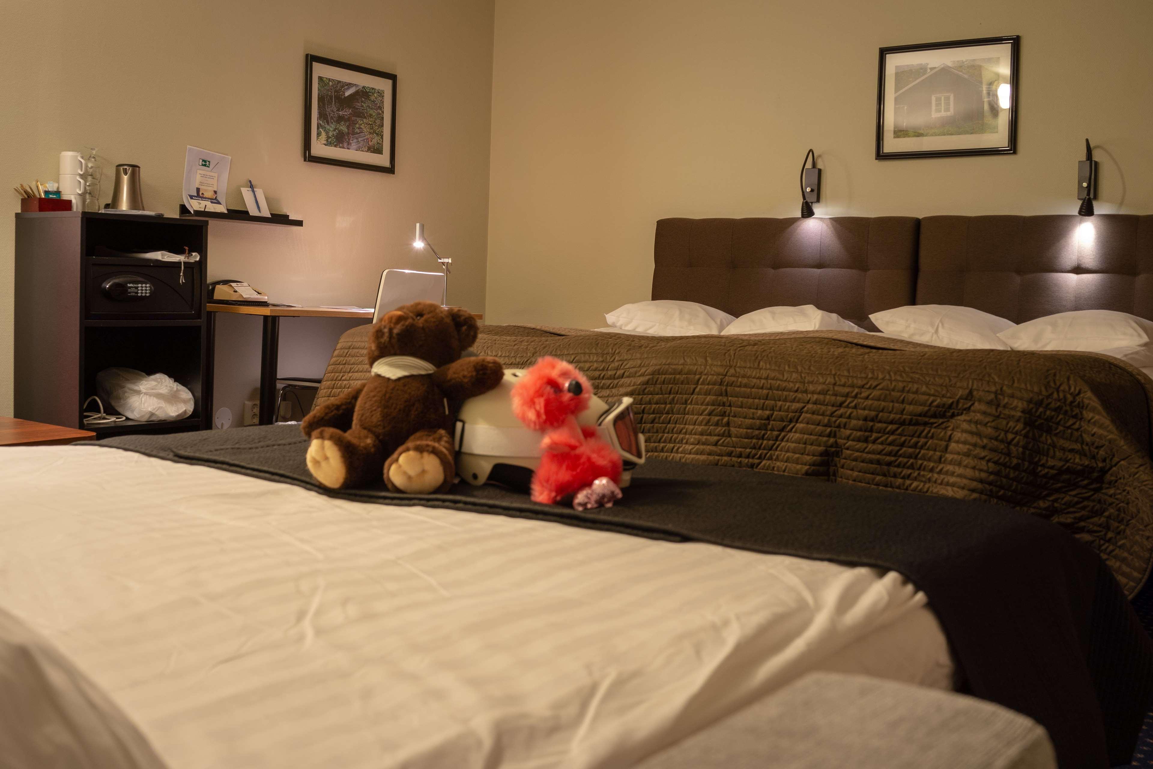 Family Room Standard