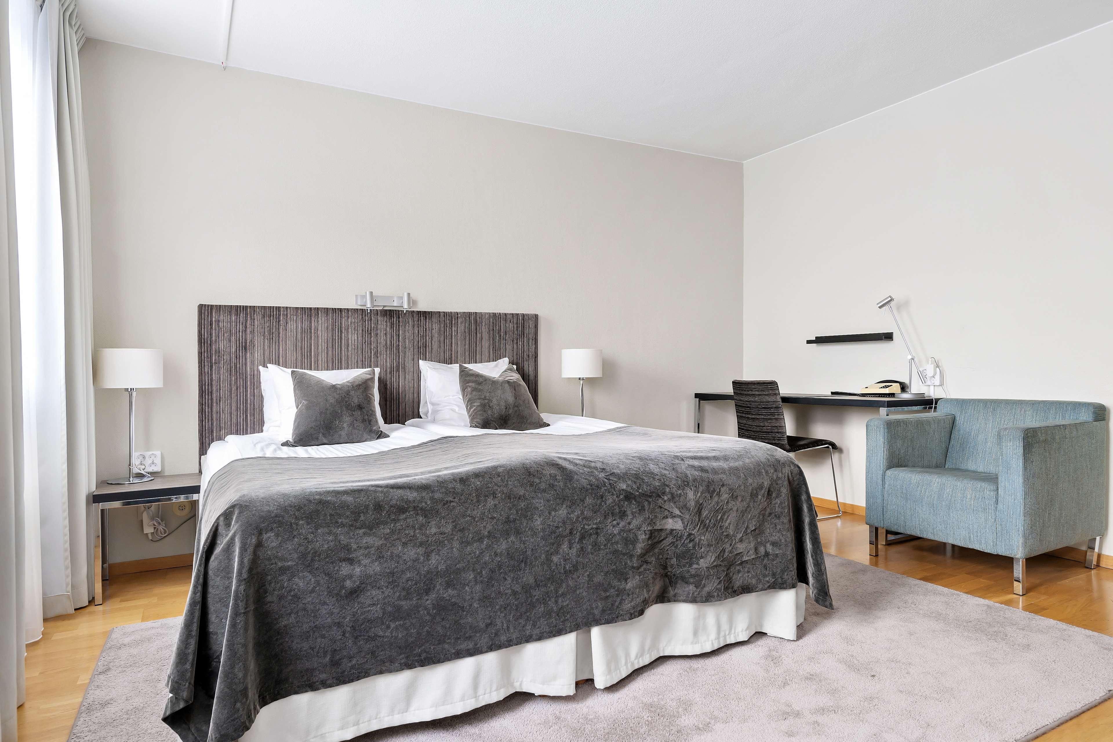 Family Room Standard