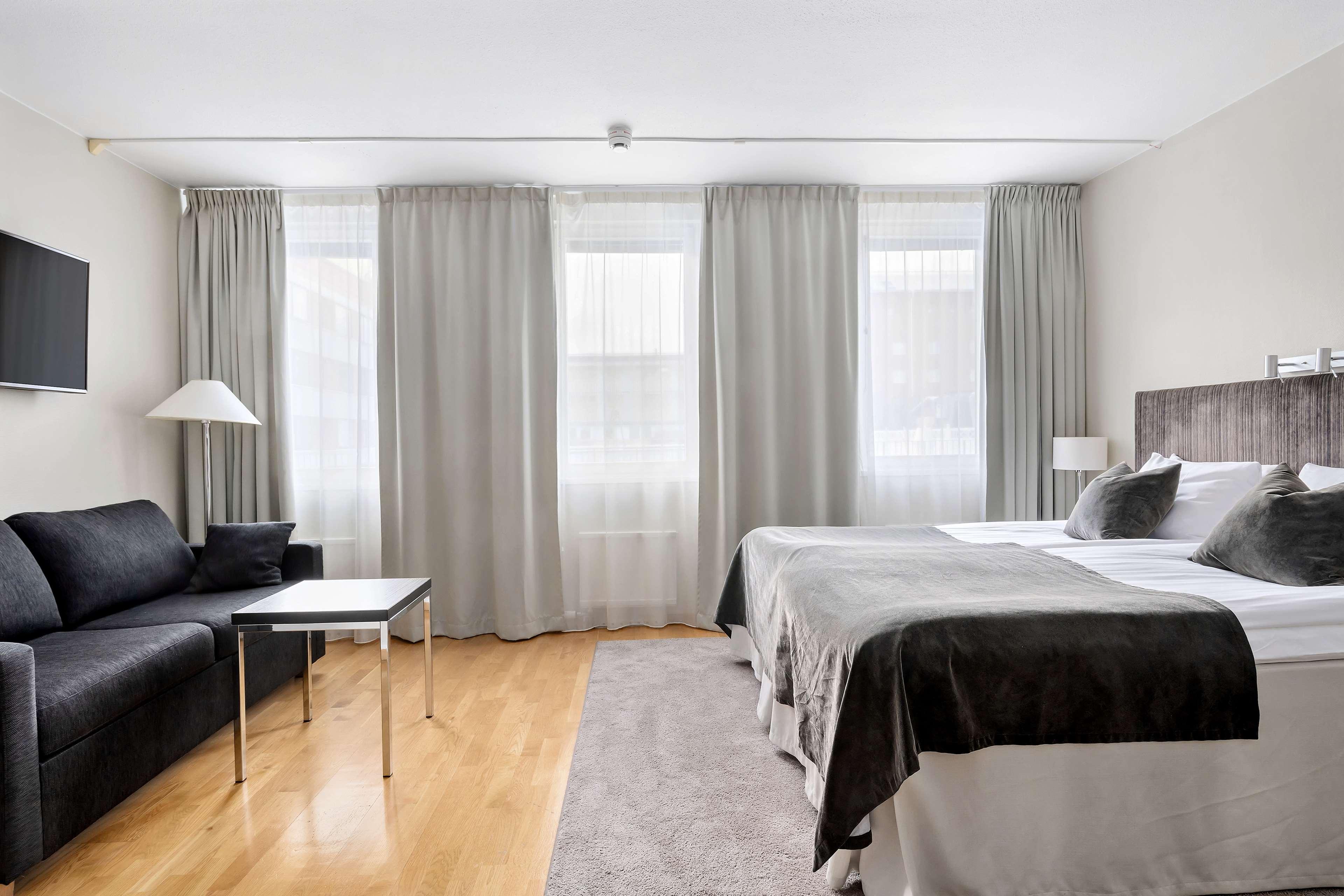 Family Room Standard