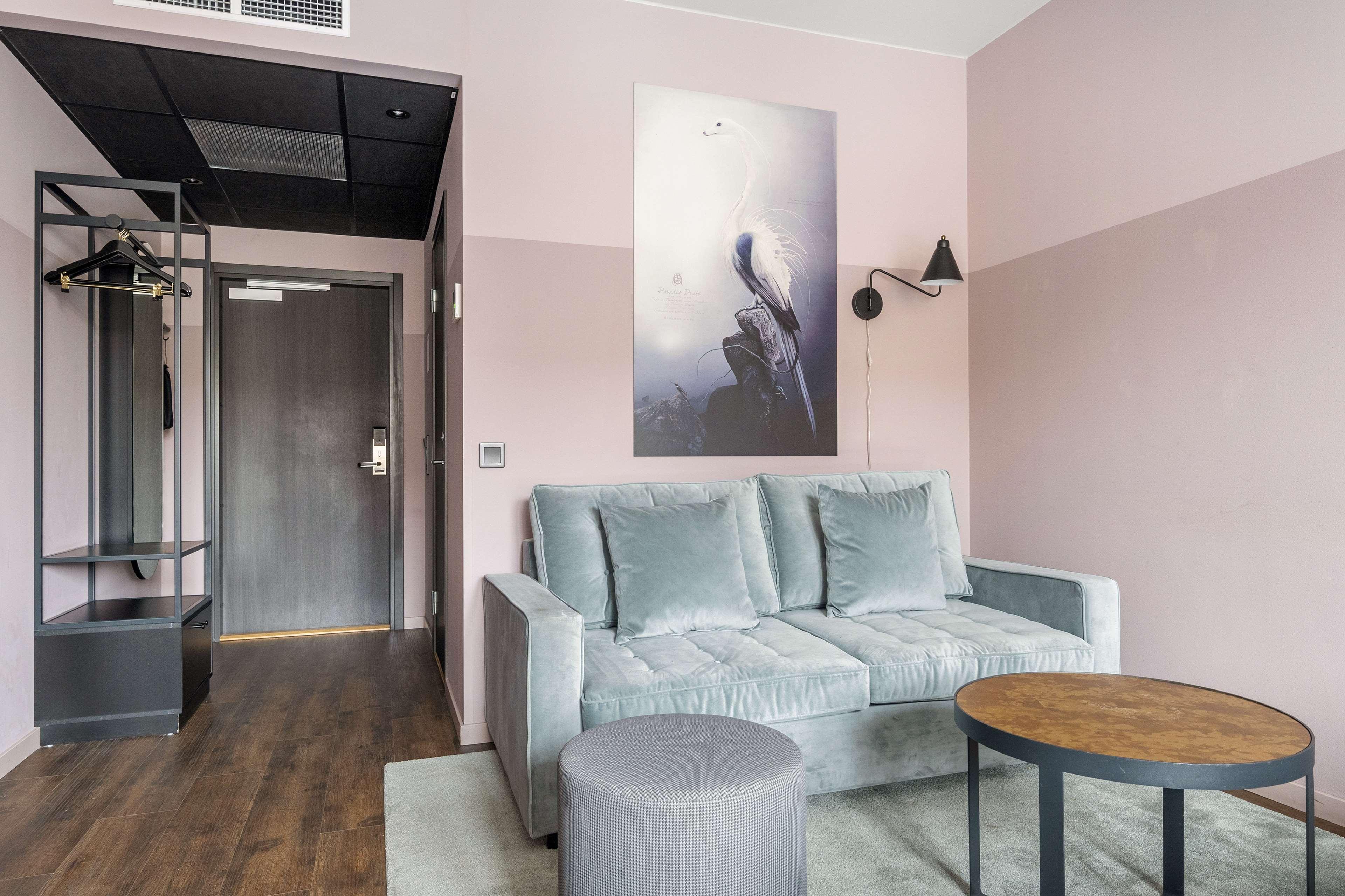 Family Room Queen Bed Non Smoking