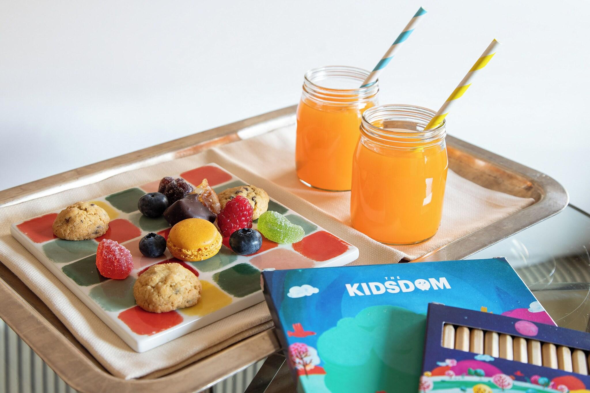 Family Room Standard