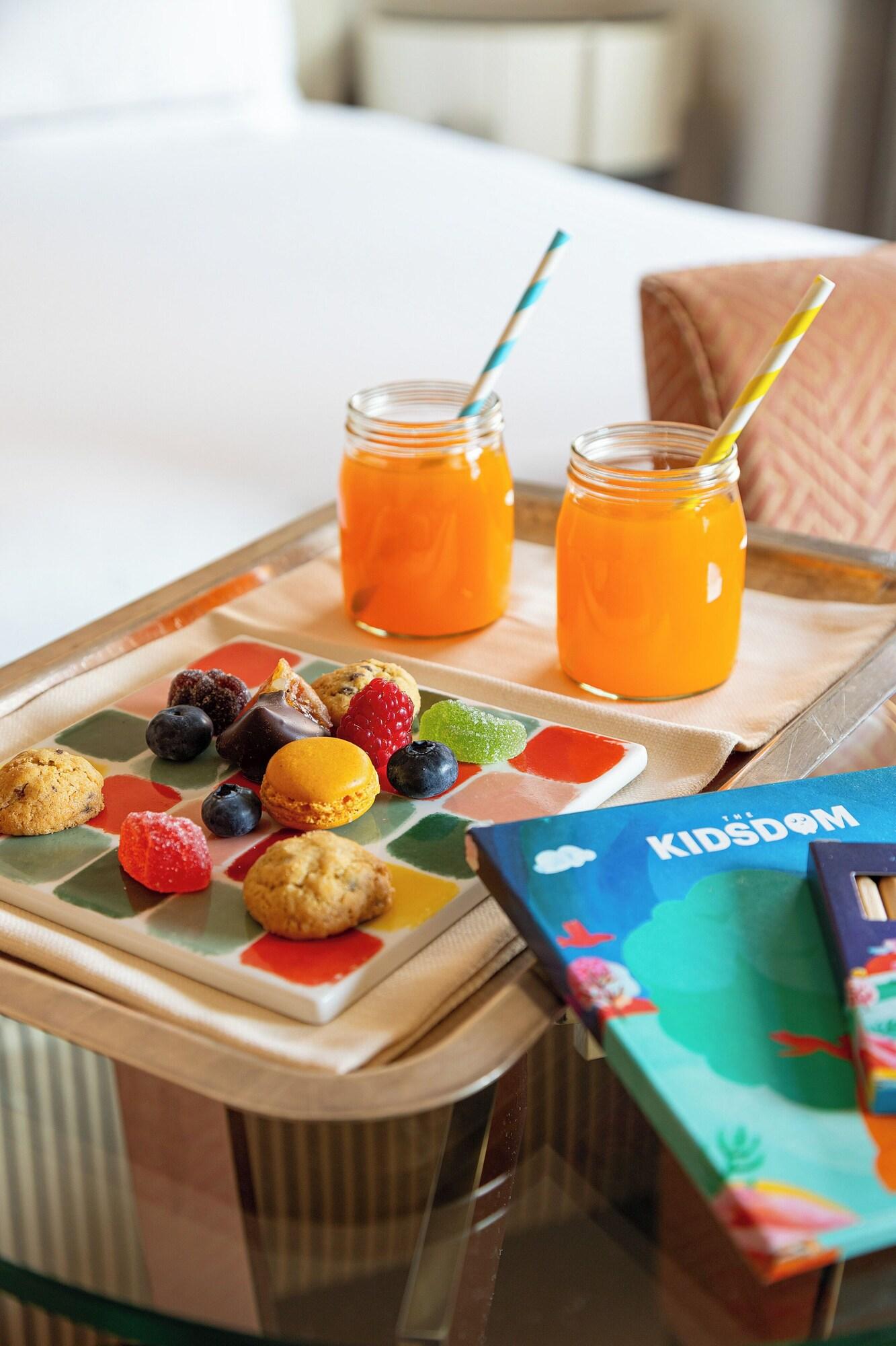 Family Room Standard