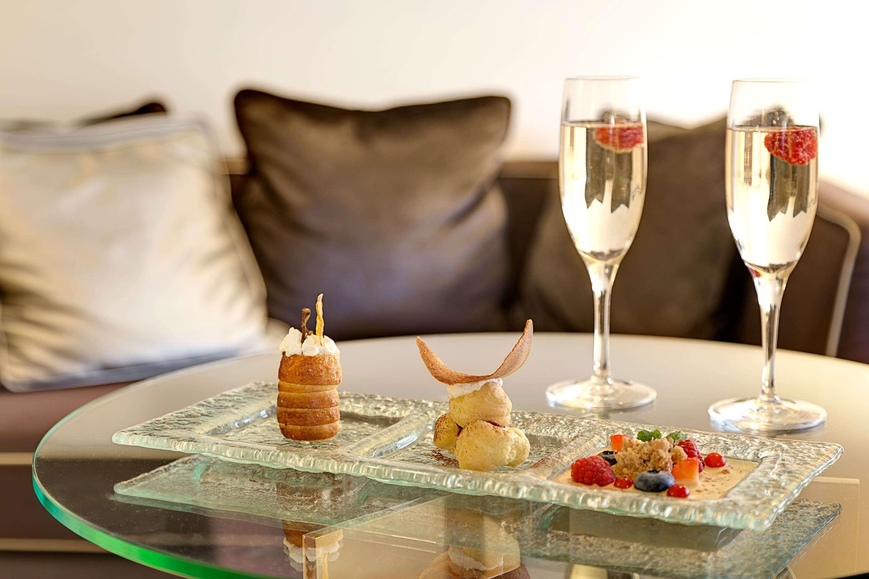 Junior Suite Standard