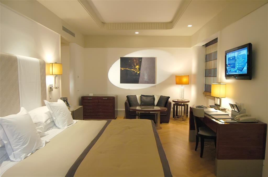 Junior Suite Standard