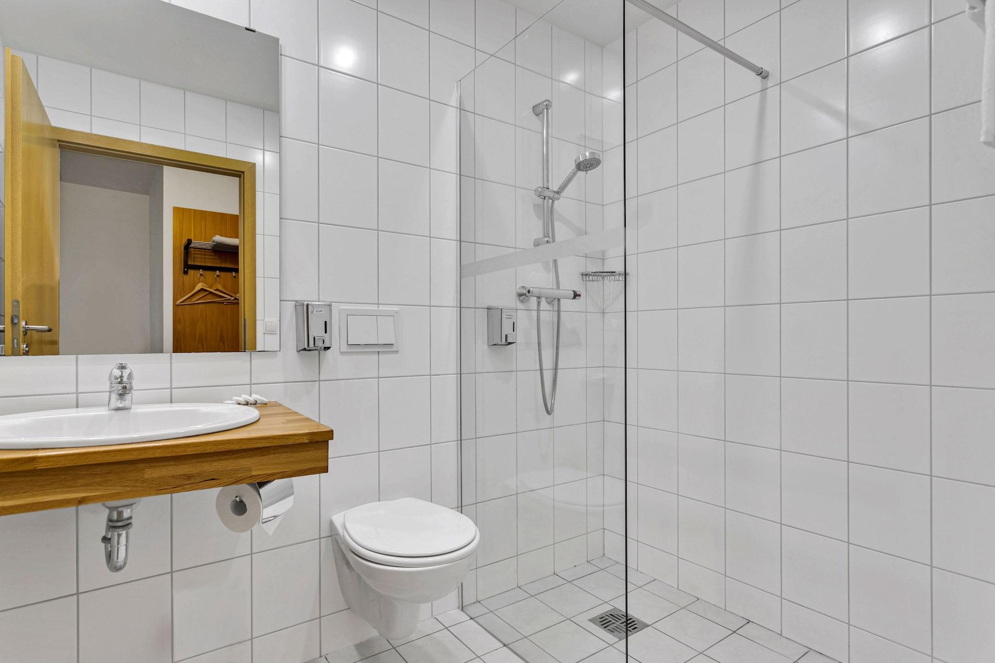 Family Room Two King Beds