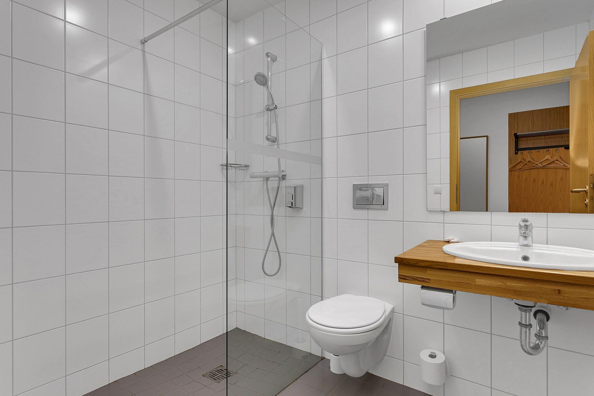 Double or Twin Queen Size Bed