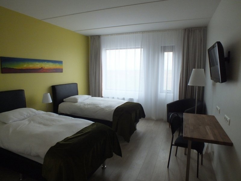 Double or Twin Standard