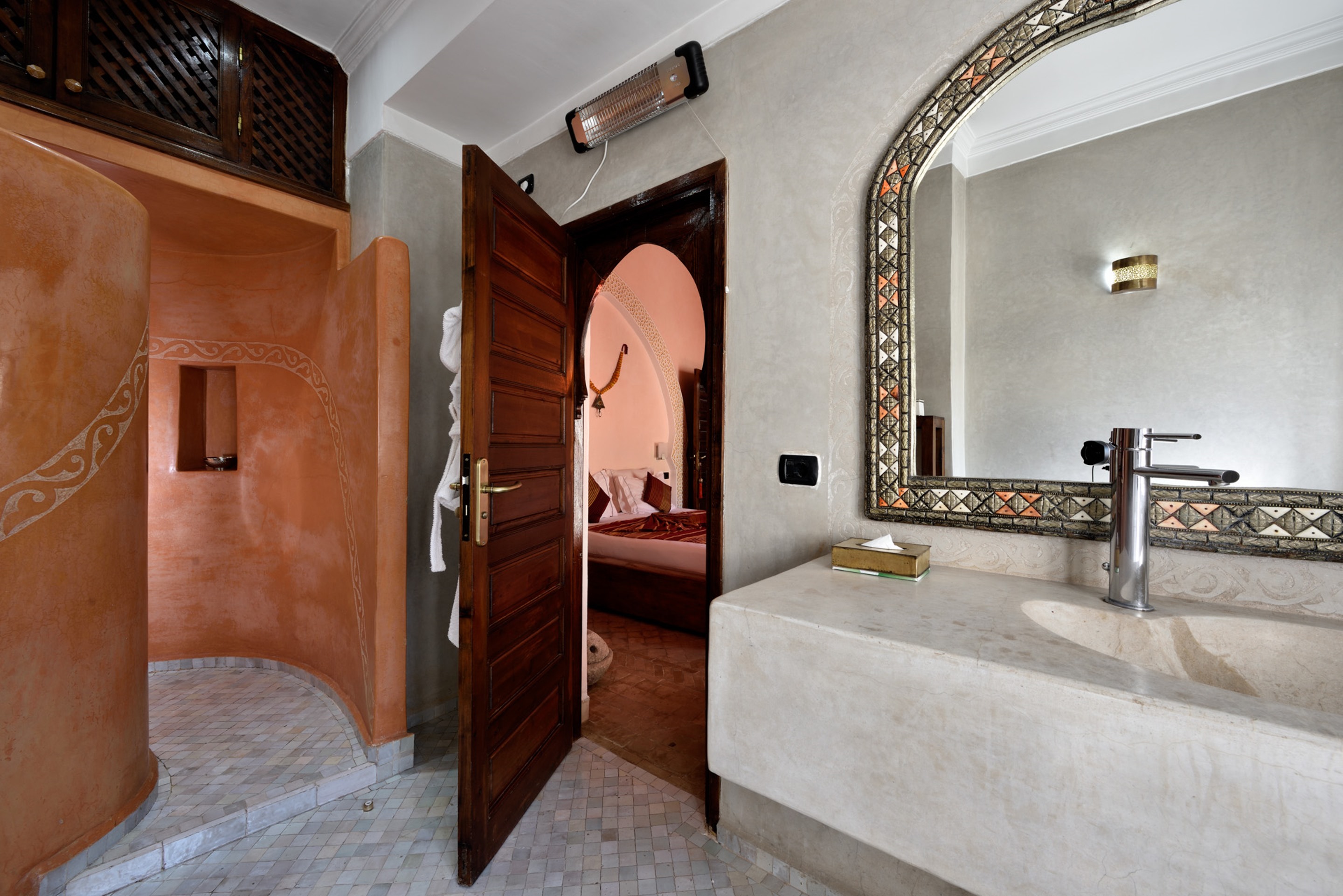 Suite Deluxe