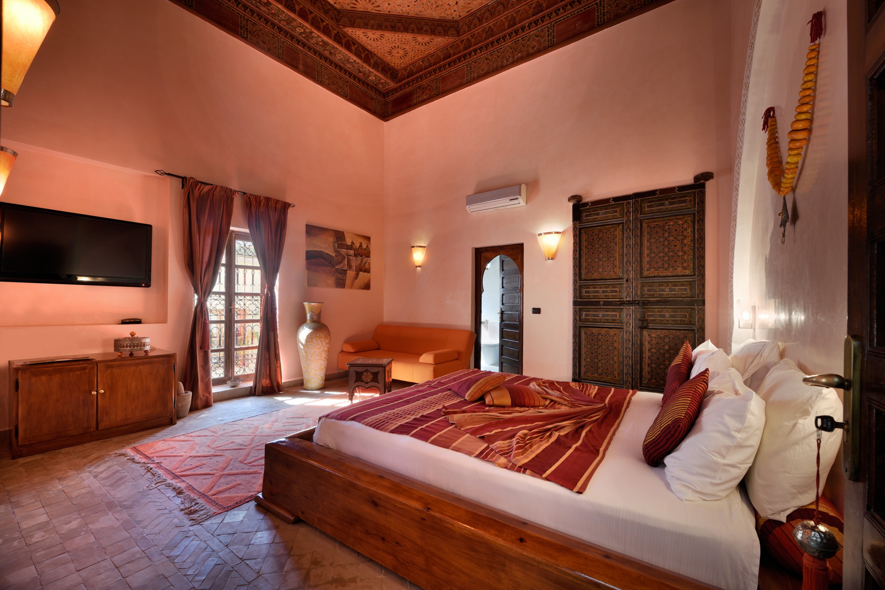 Suite Deluxe