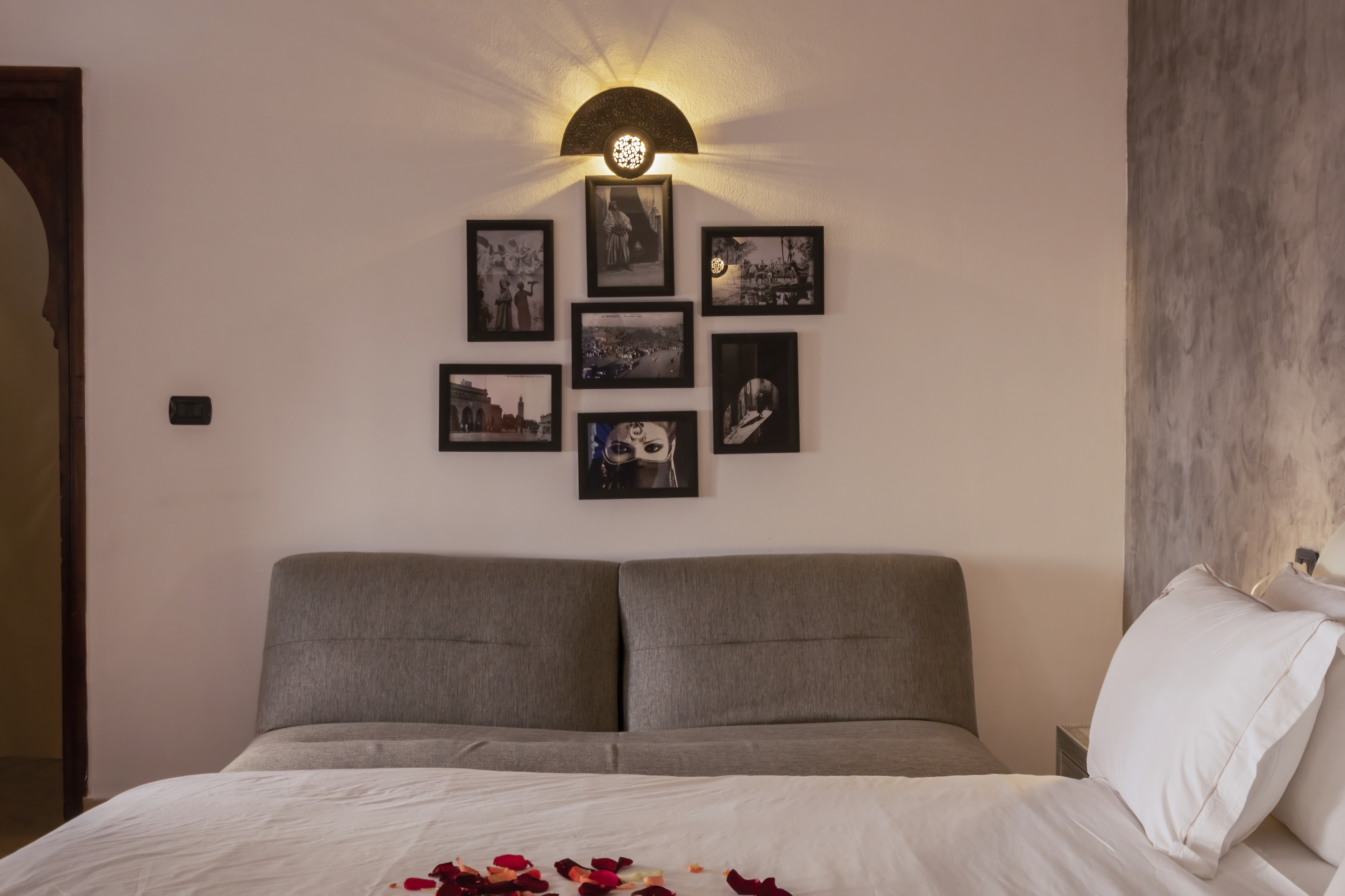 Suite Standard