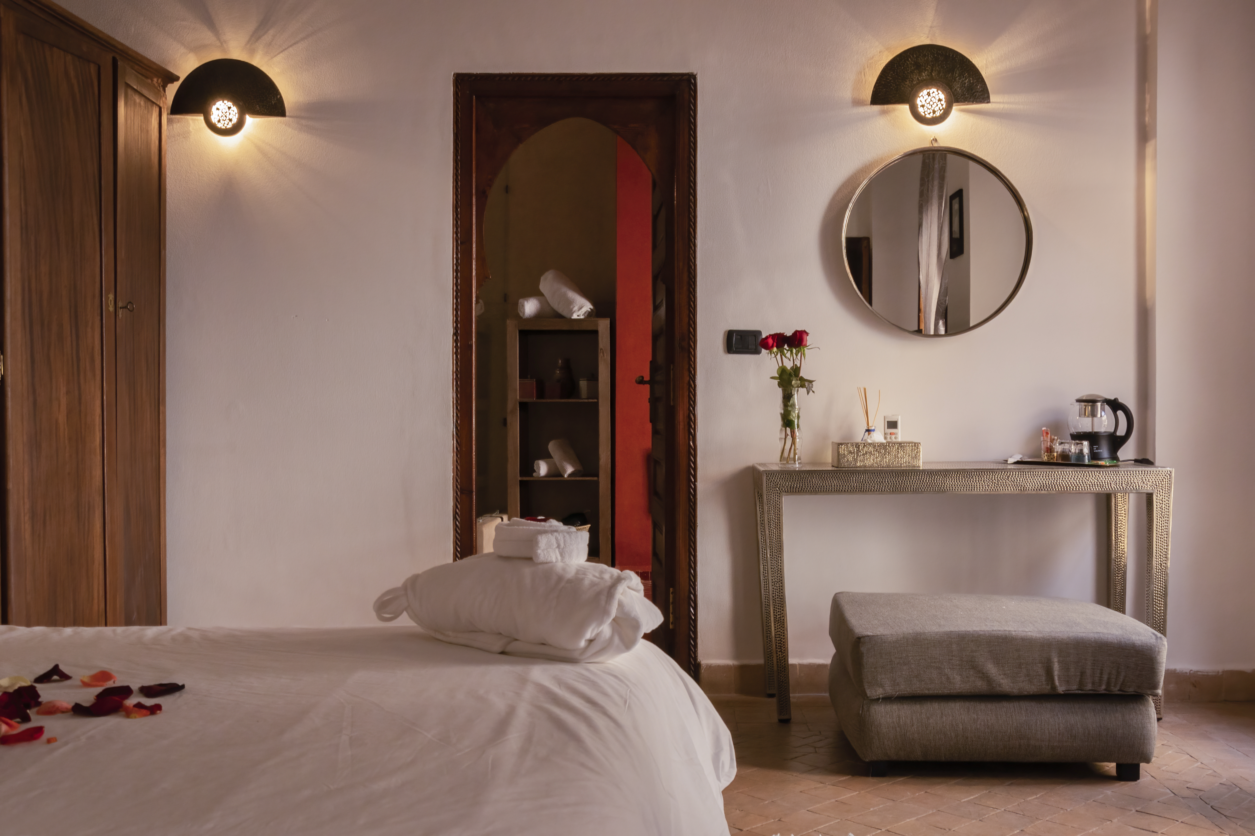 Suite Standard