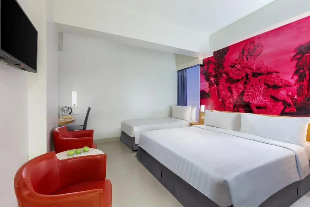 Family Room Standard