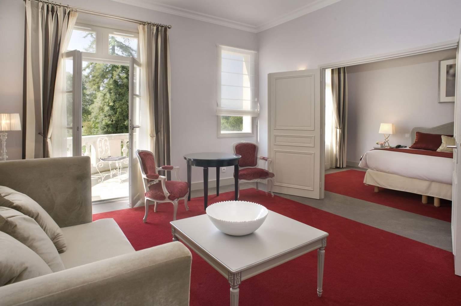 Suite Standard