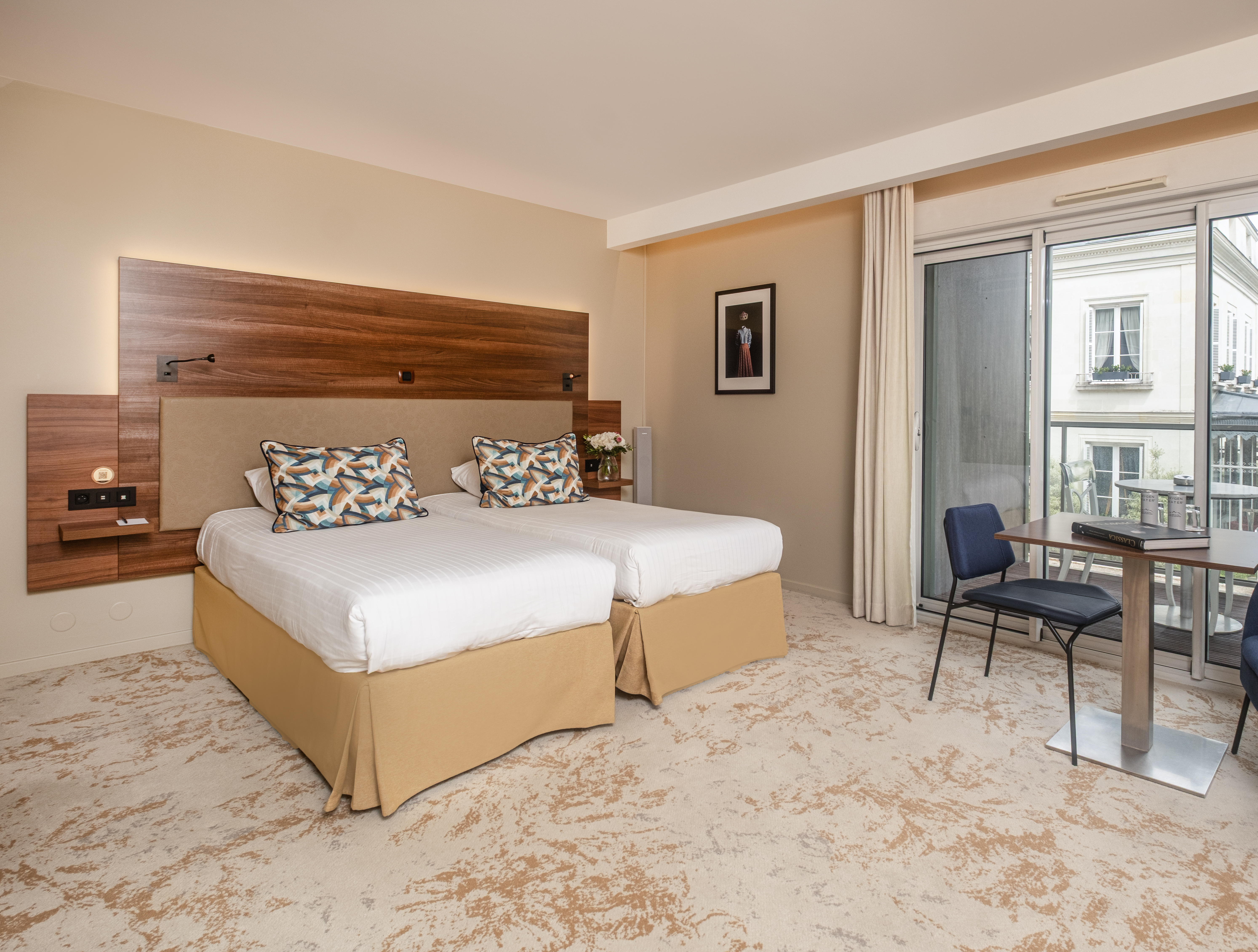 Family Room Standard